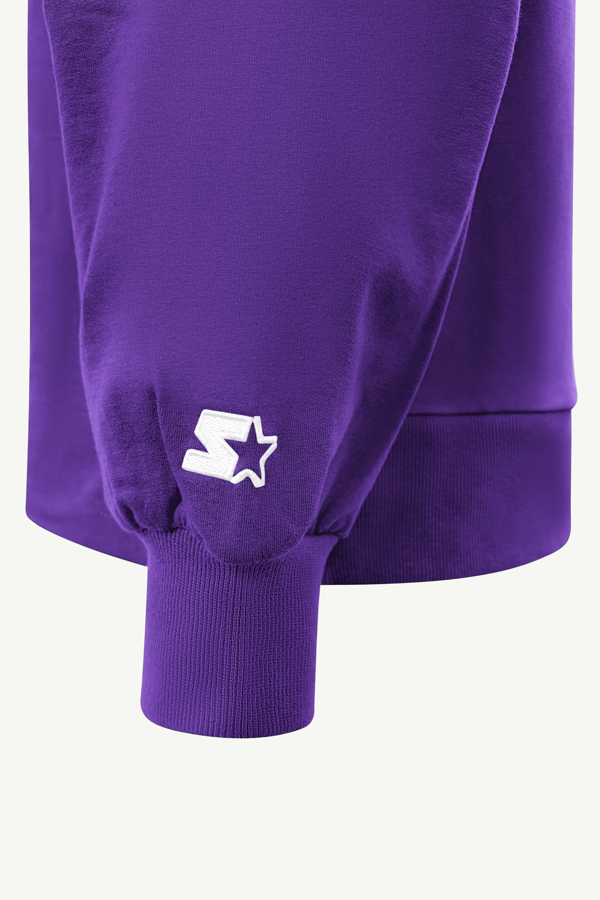 WOMENS MINNESOTA VIKINGS SCRIMMAGE HOODIE View 6