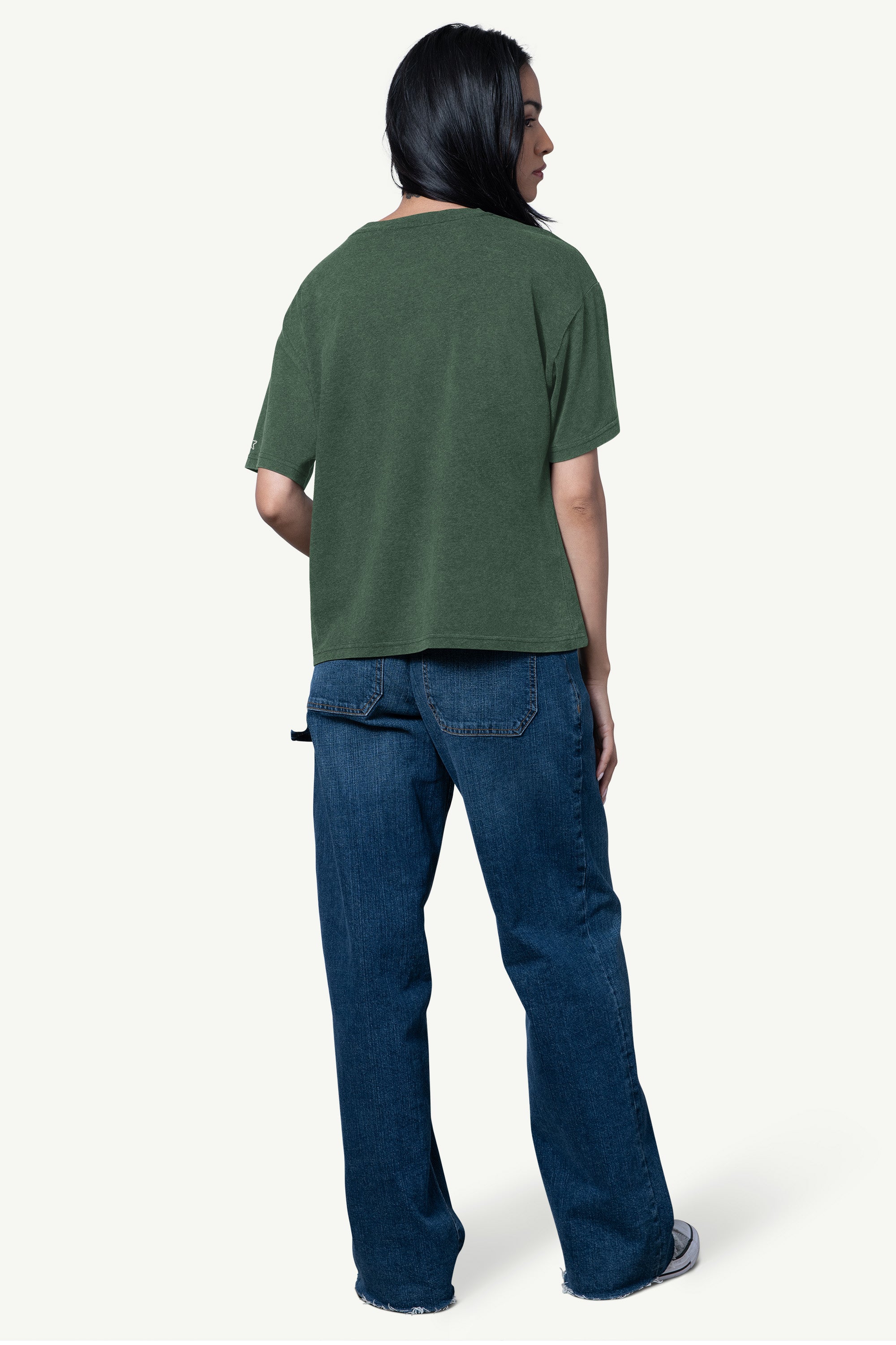 WOMENS MINNESOTA WILD HALL OF FAME T SHIRT View 3