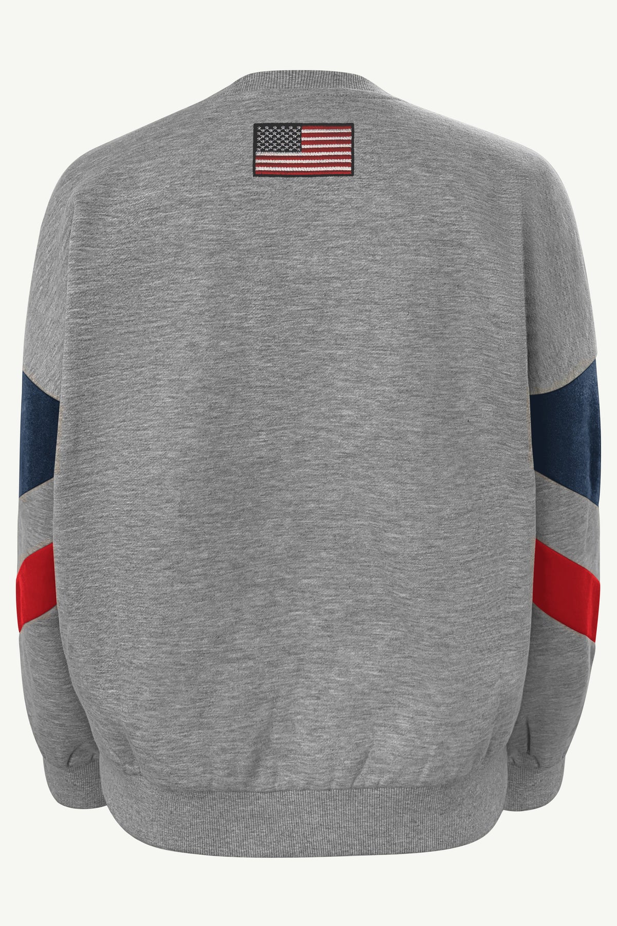 WOMENS USA GRAND SLAM SWEATSHIRT View 3