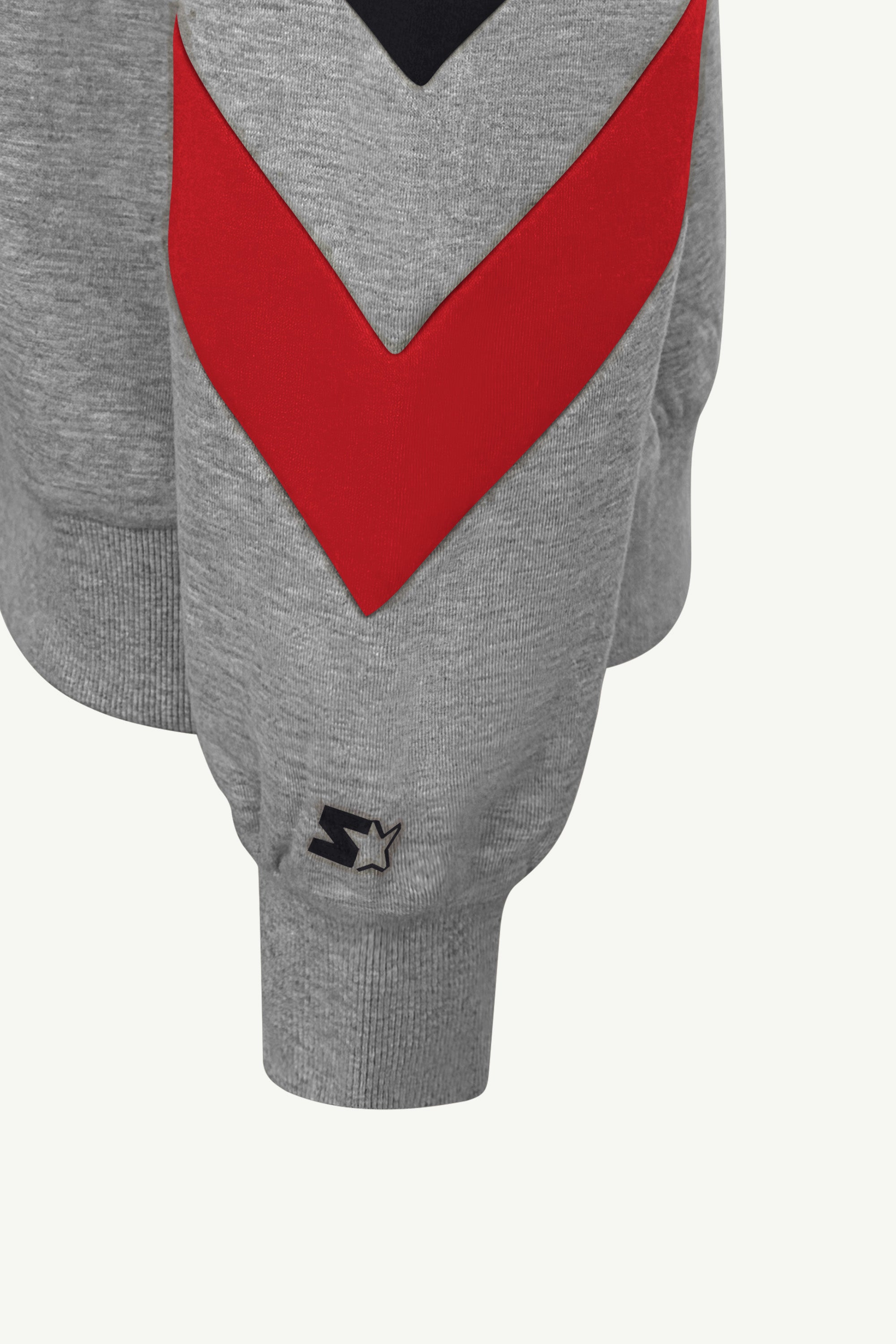 WOMENS USA GRAND SLAM SWEATSHIRT View 5