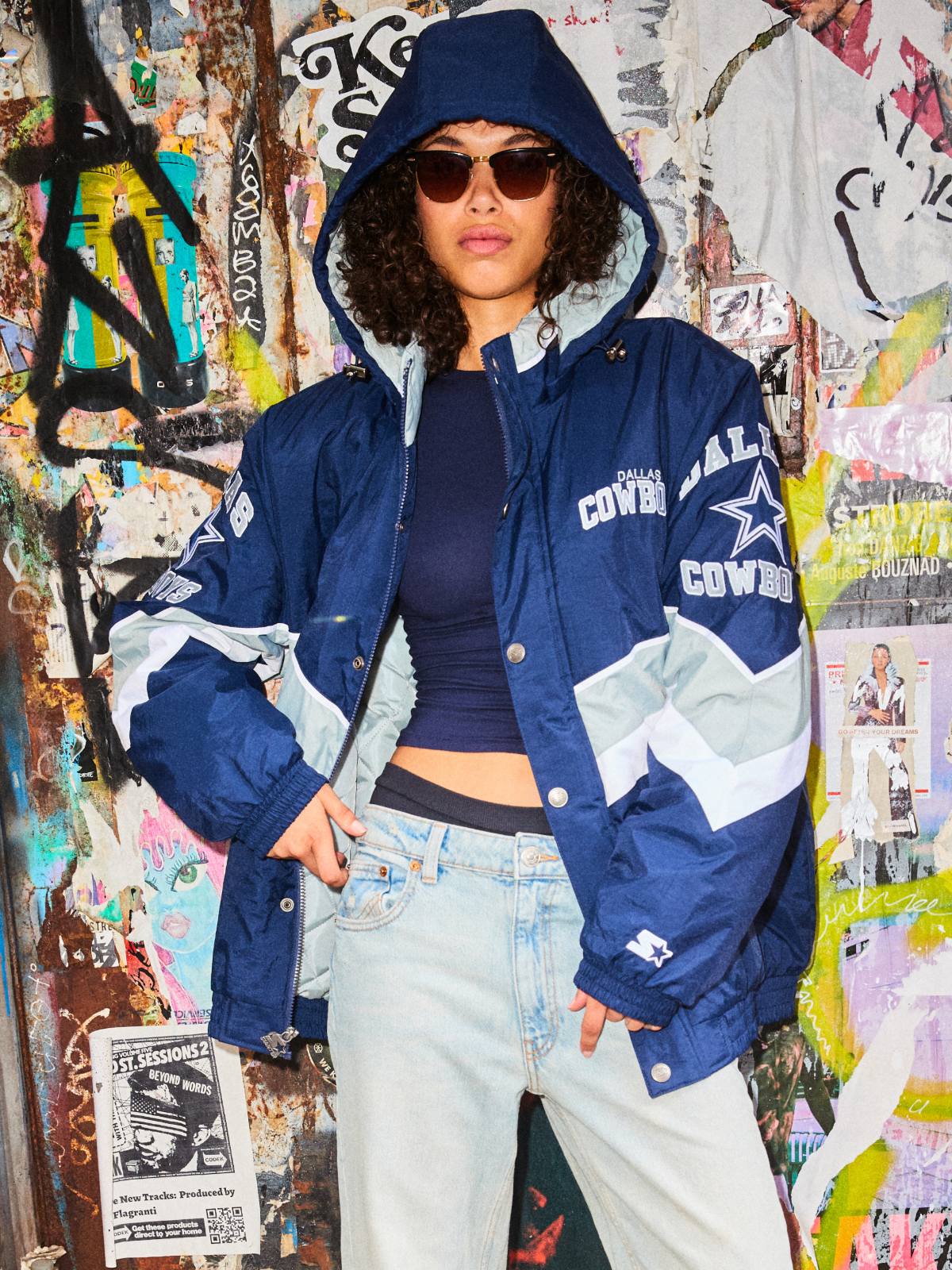 STARTER JACKETS | Starter