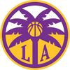 Los Angeles Sparks