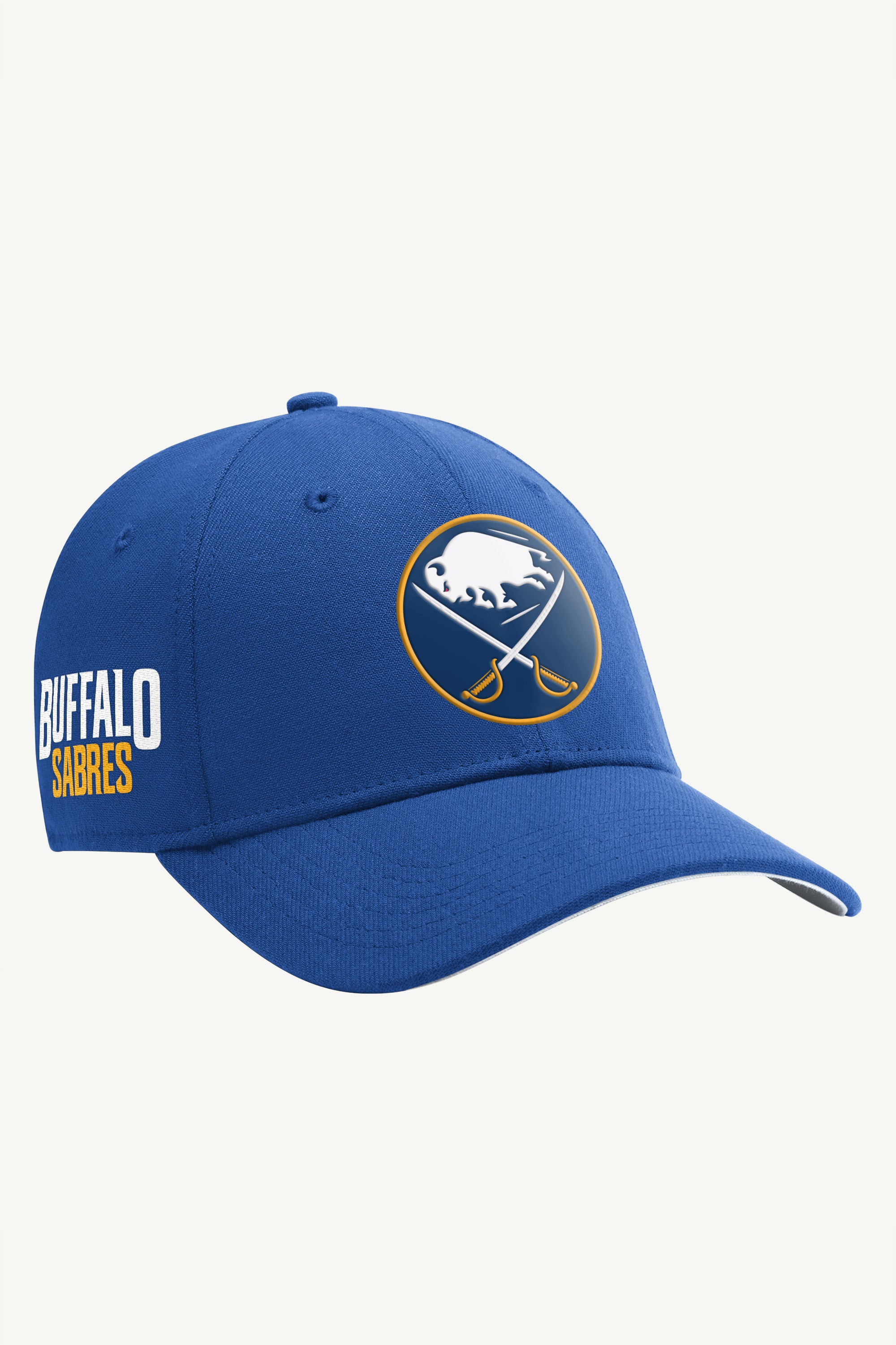 MEN BUFFALO SABRES BASEBALL CAP View 2 | Accessories