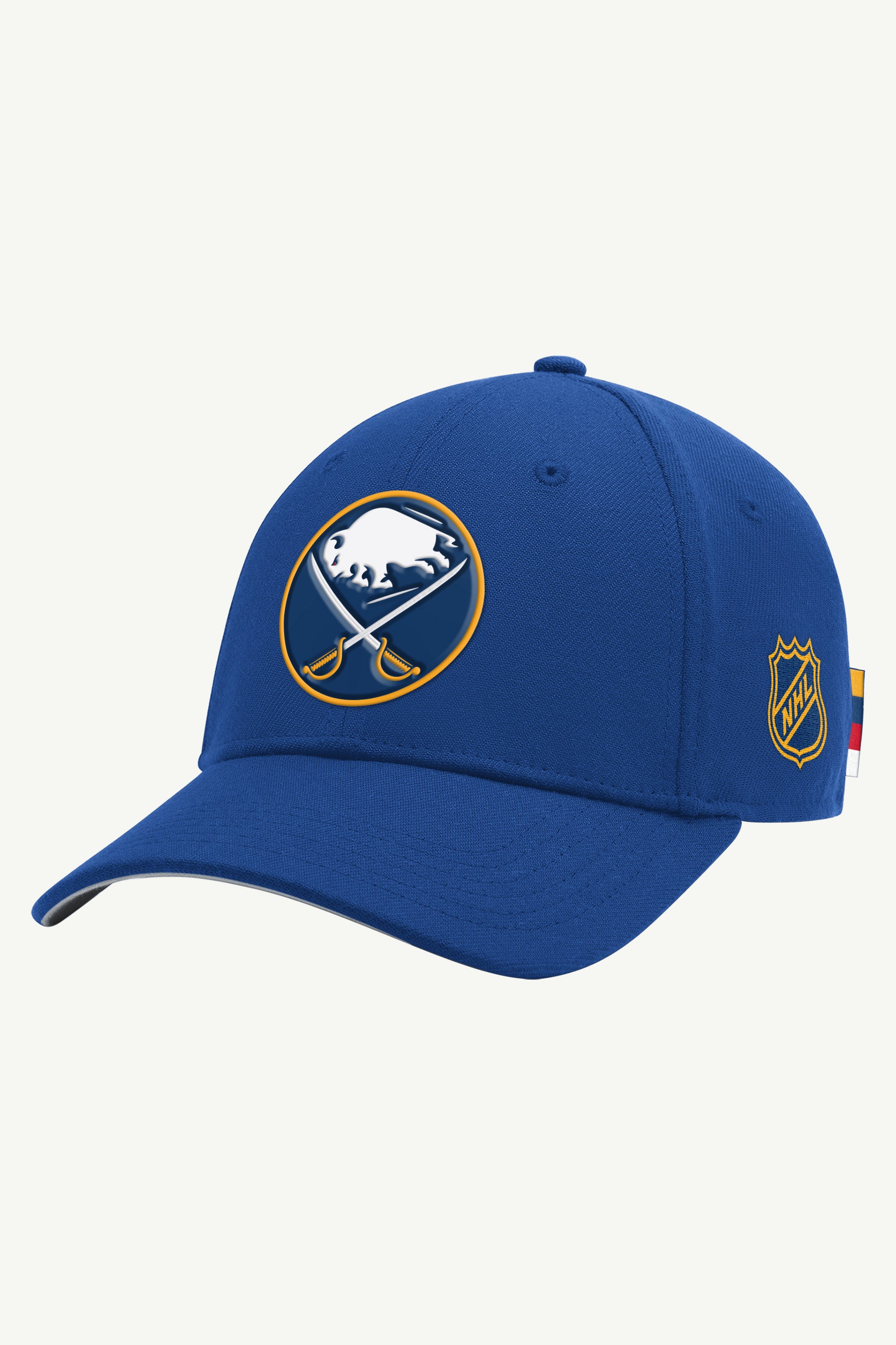 MEN BUFFALO SABRES BASEBALL CAP View 3 | All Products