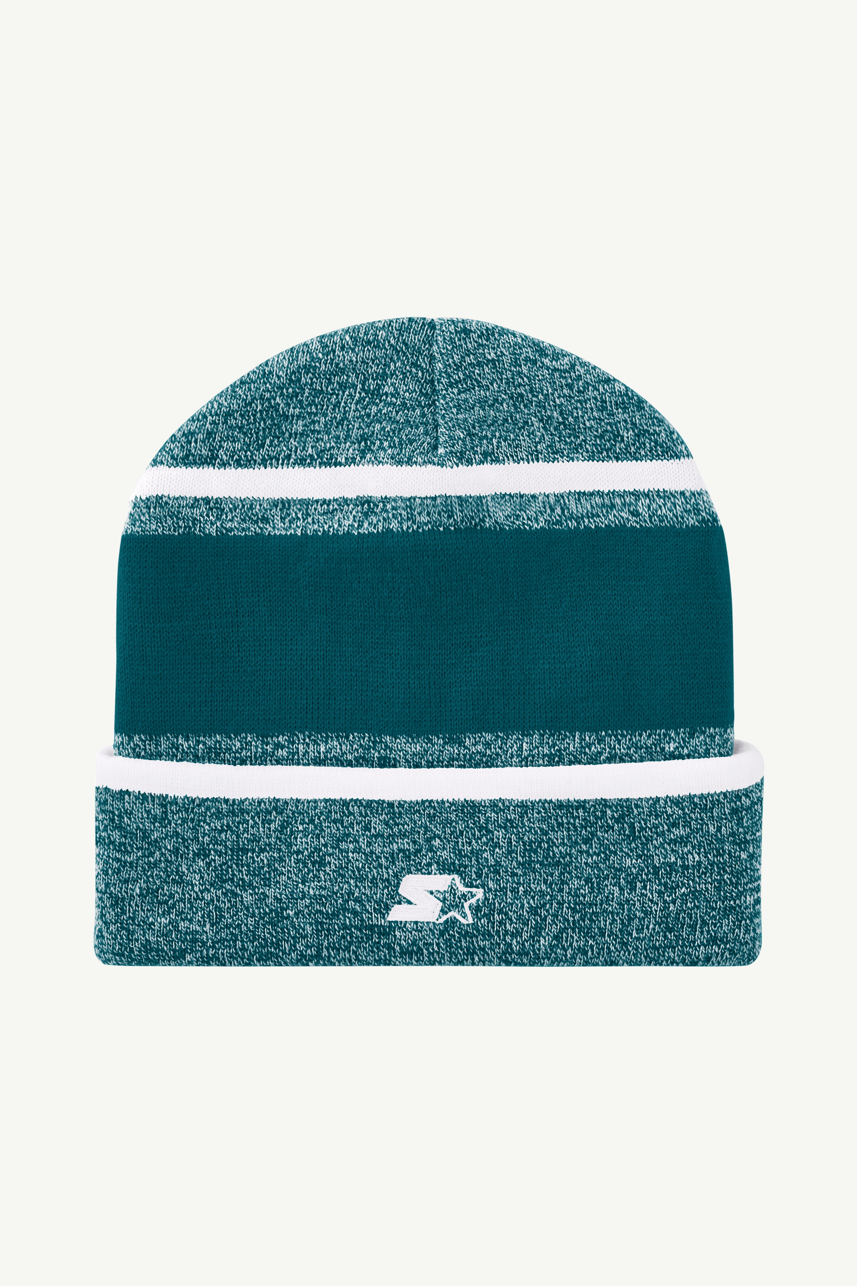 PHILADELPHIA EAGLES CUFFED BEANIE View 2 | Philadelphia Eagles
