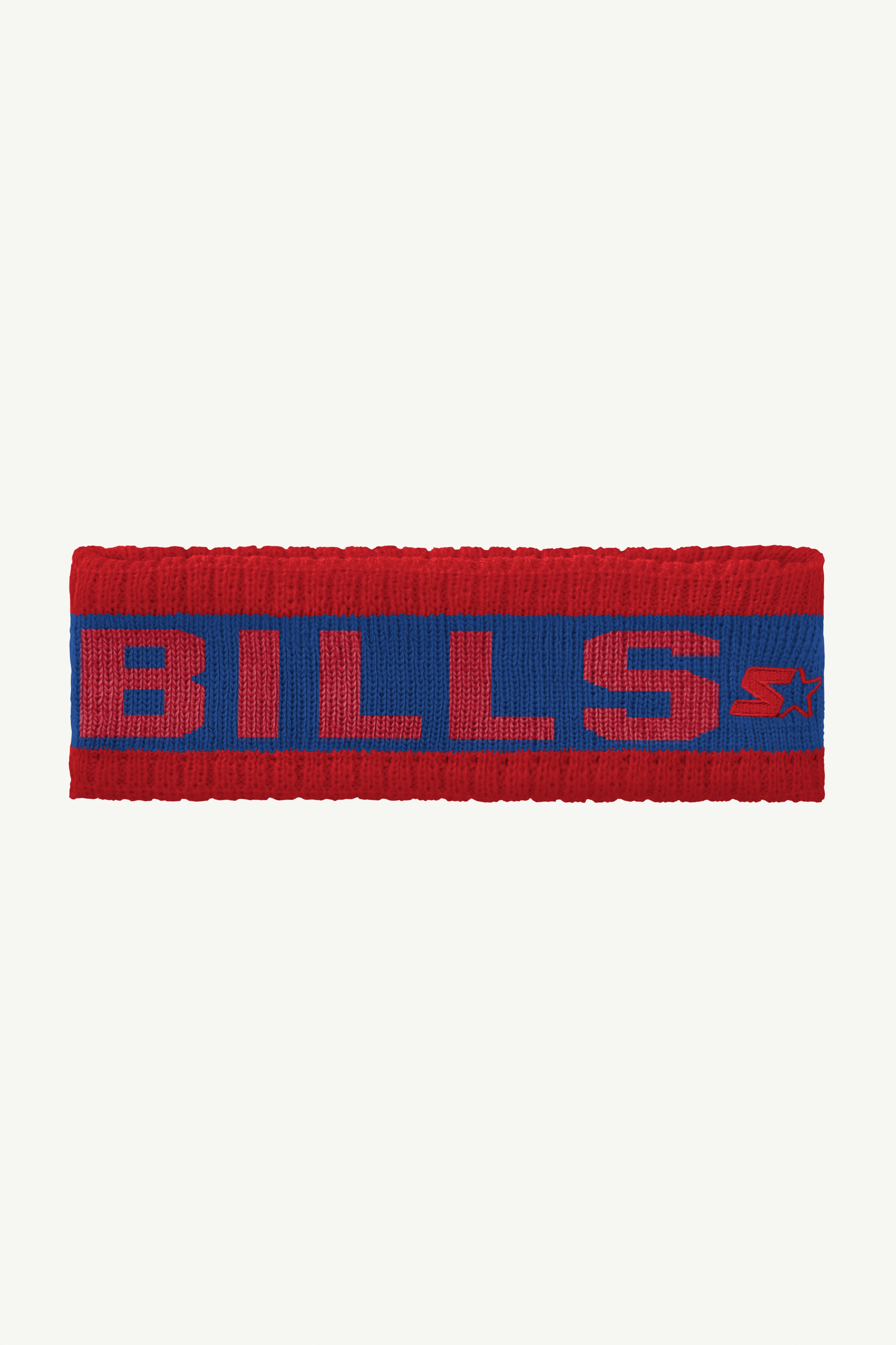 BUFFALO BILLS HEADBAND View 1 | Buffalo Bills