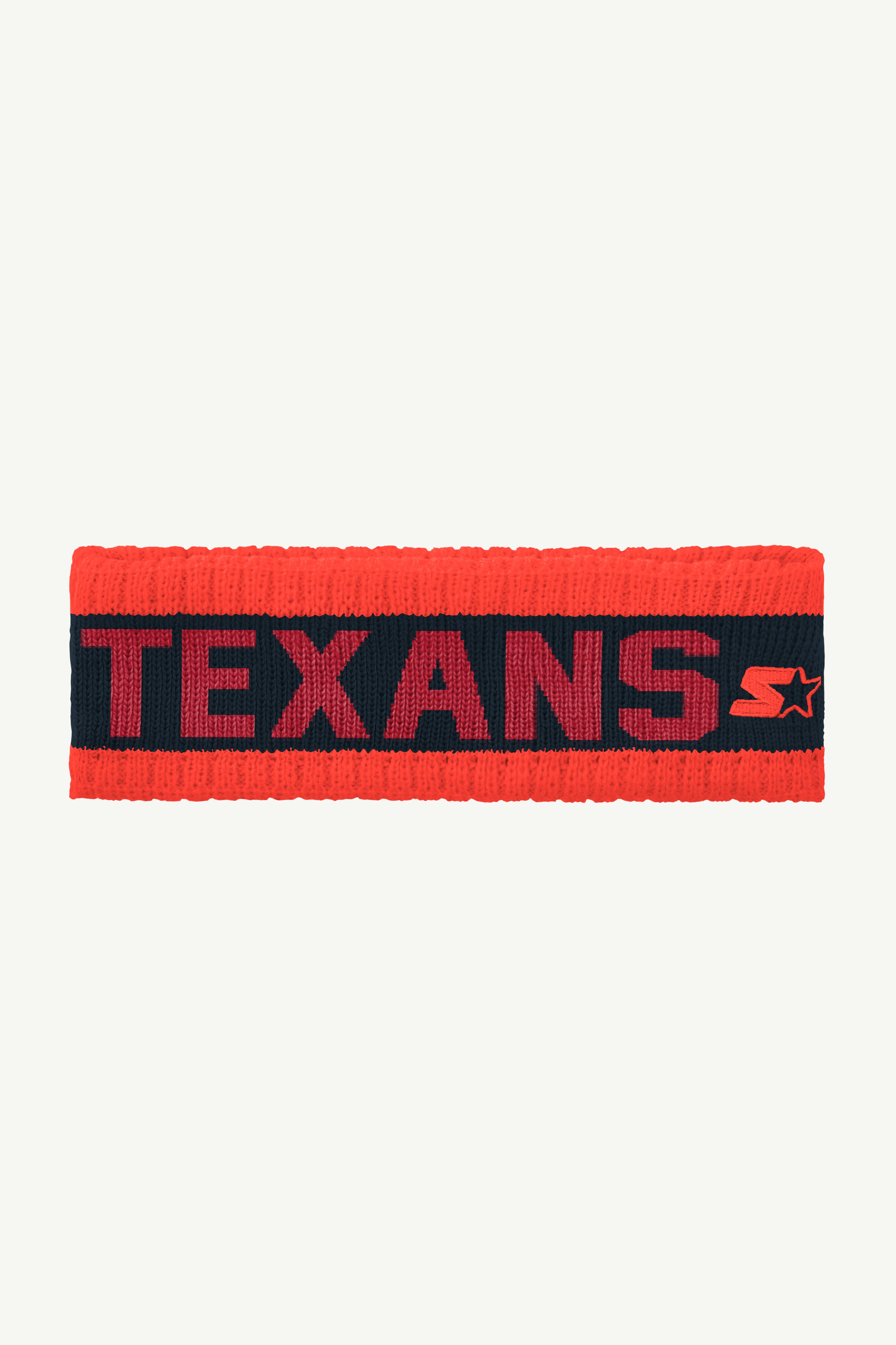 HOUSTON TEXANS HEADBAND View 1 | NFL