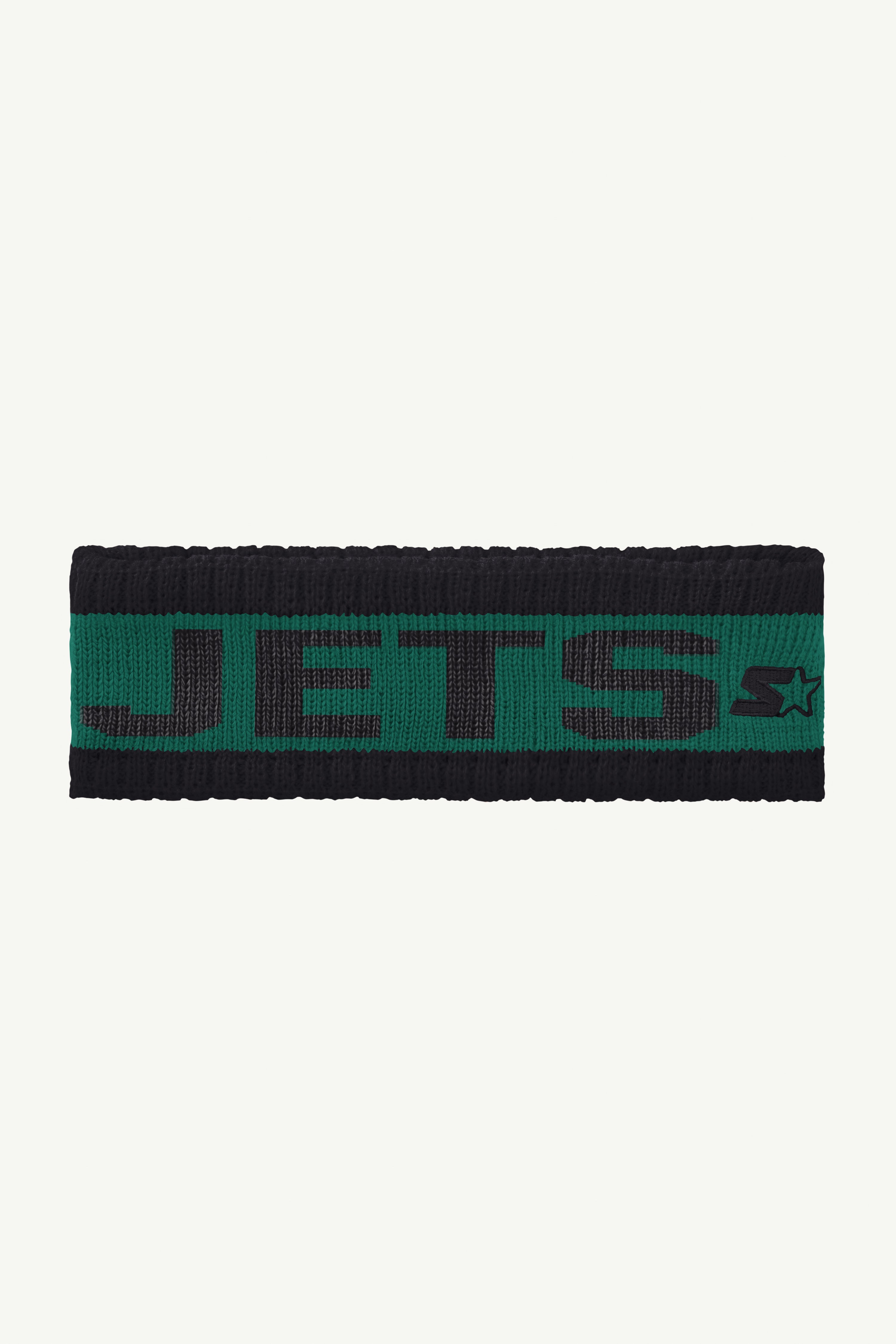 NEW YORK JETS HEADBAND View 1 | New York Jets