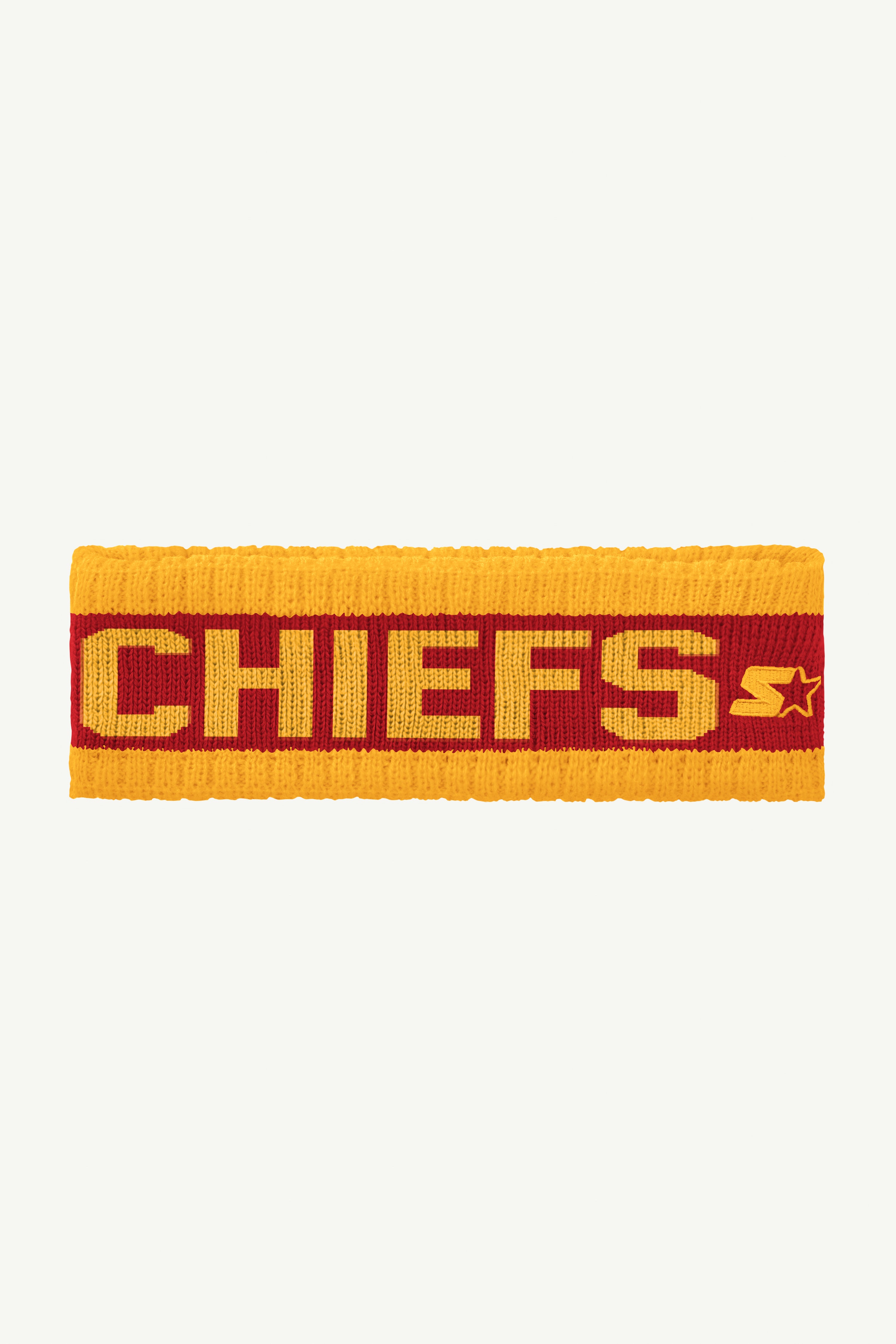 KANSAS CITY CHIEFS HEADBAND View 1 | Kansas City Chiefs