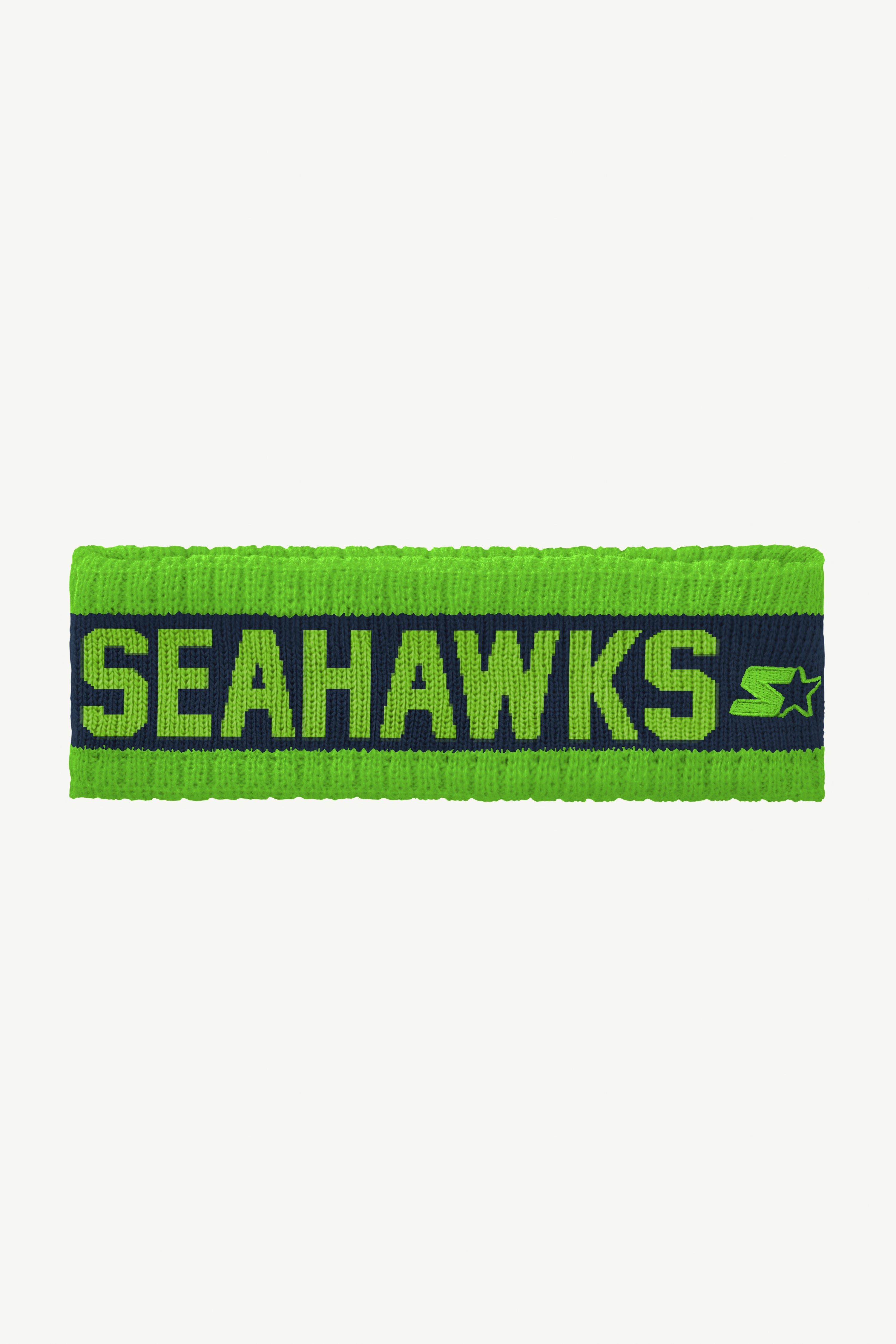 SEATTLE SEAHAWKS HEADBAND View 1 | Seattle Seahawks