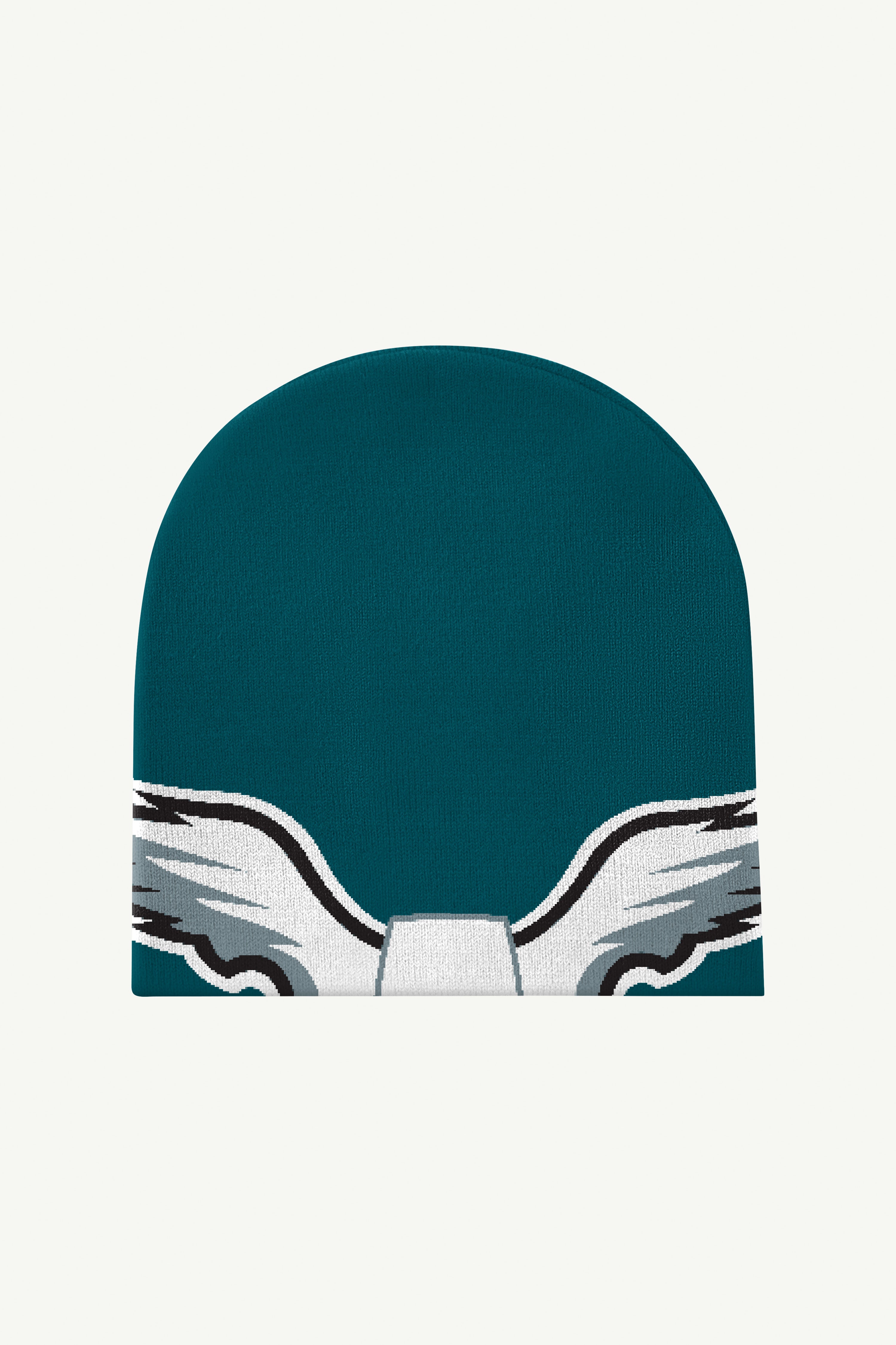 PHILADELPHIA EAGLES KNIT BEANIE View 1 | Philadelphia Eagles