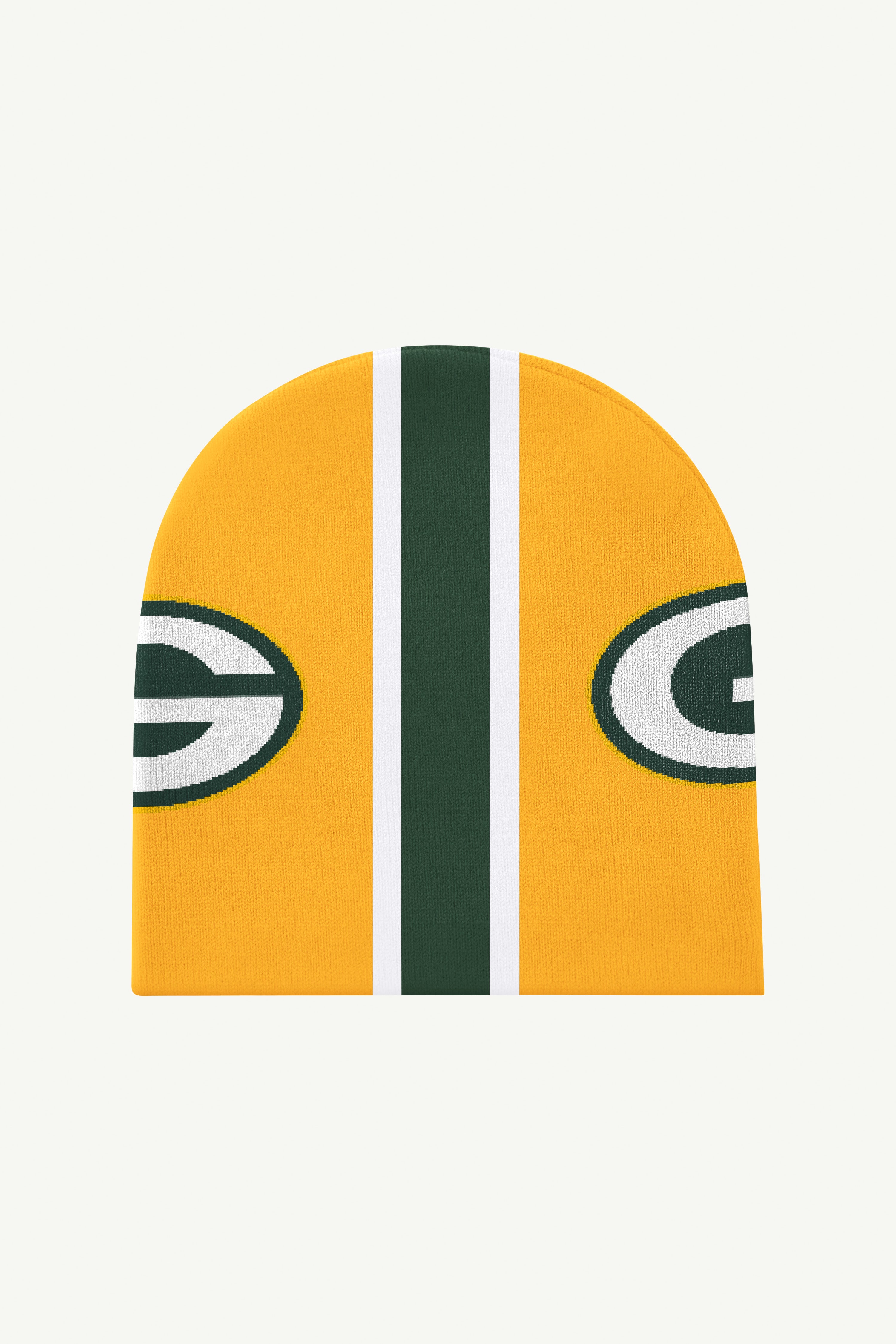 GREEN BAY PACKERS KNIT BEANIE View 1