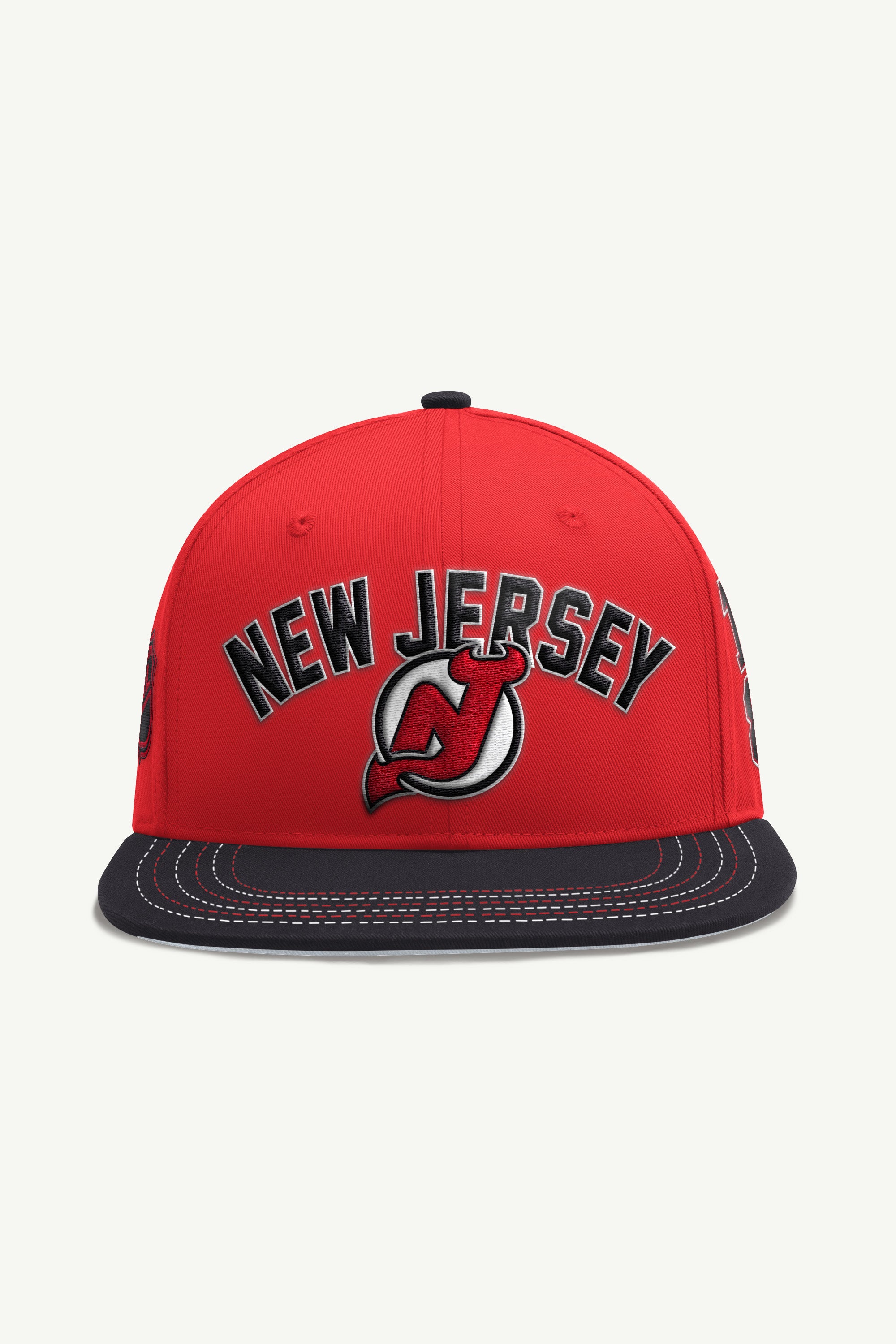 MENS NEW JERSEY DEVILS SNAPBACK View 1 | New Jersey Devils