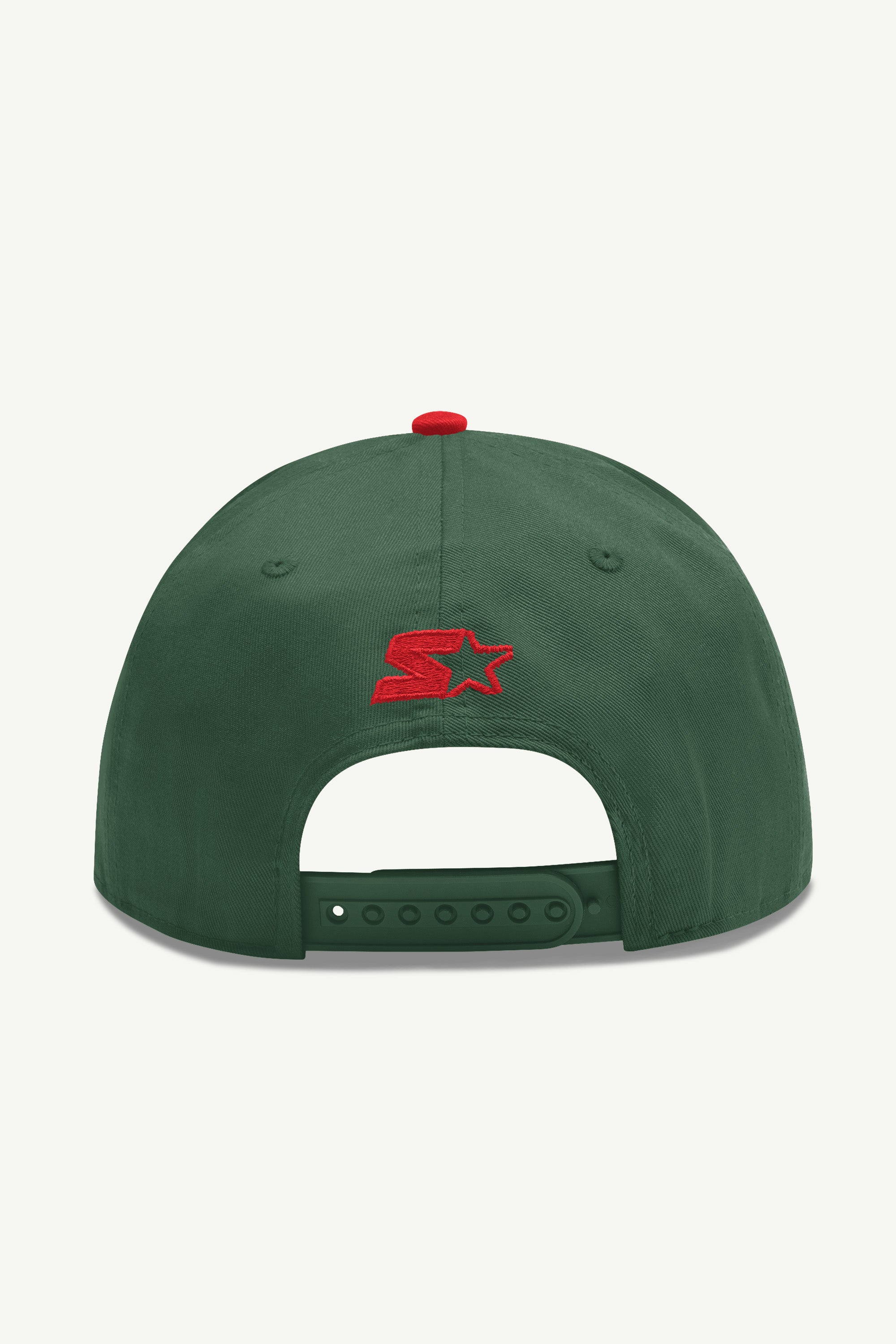 MENS MINNESOTA WILD SNAPBACK View 4 | Minnesota Wild