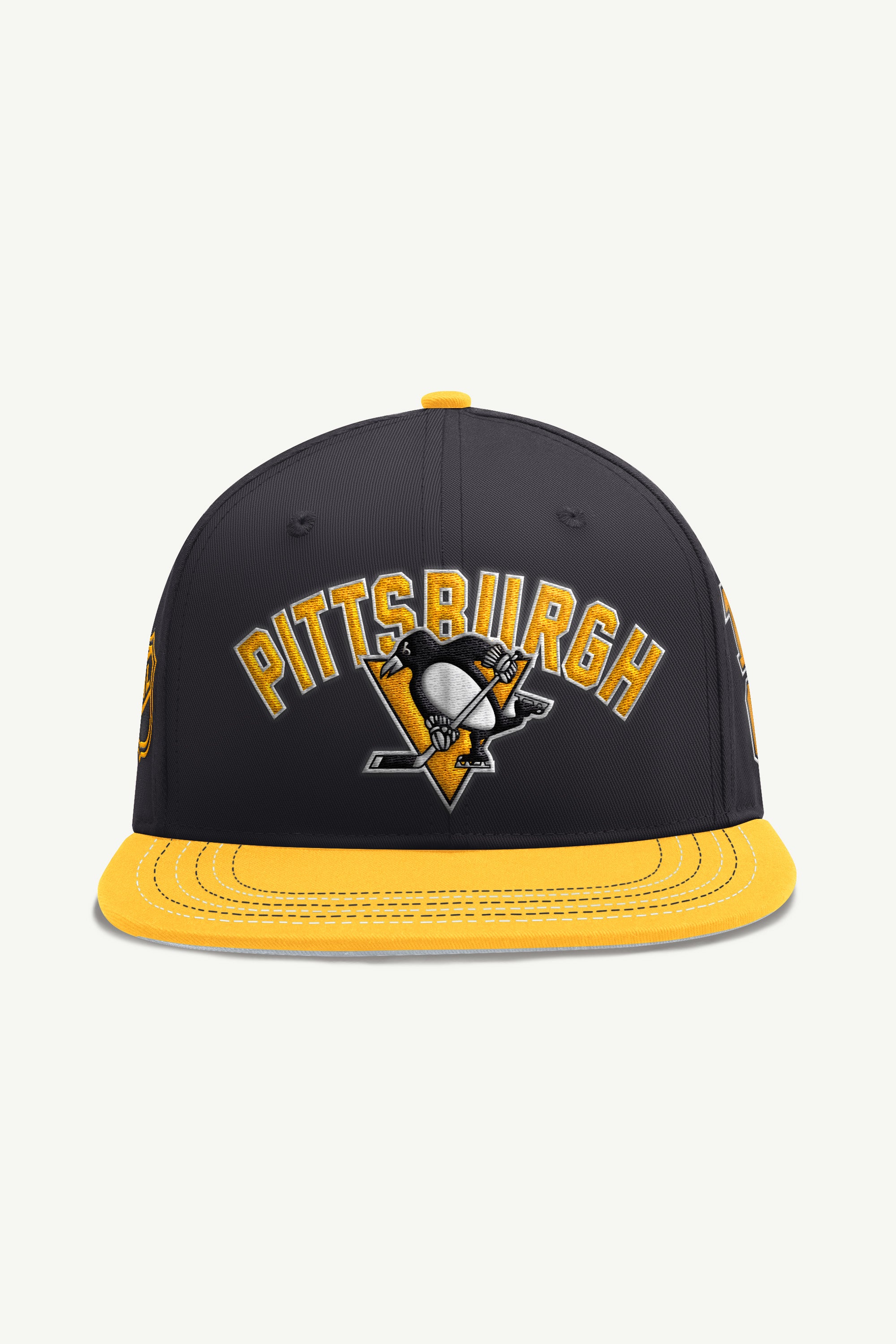 MENS PITTSBURGH PENGUINS SNAPBACK View 1 | NHL