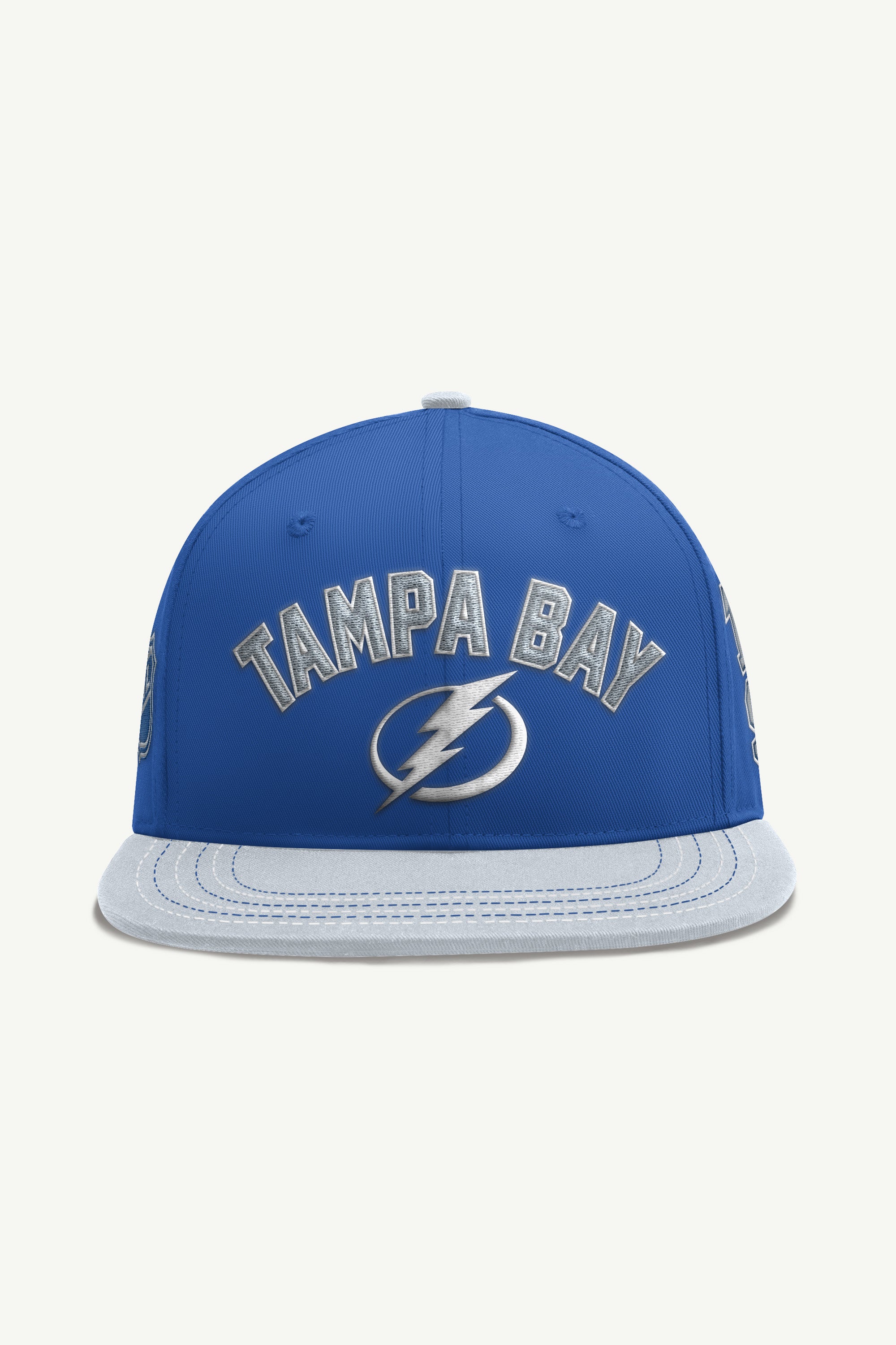 MENS TAMPA BAY LIGHTNING SNAPBACK View 1 | Tampa Bay Lightning