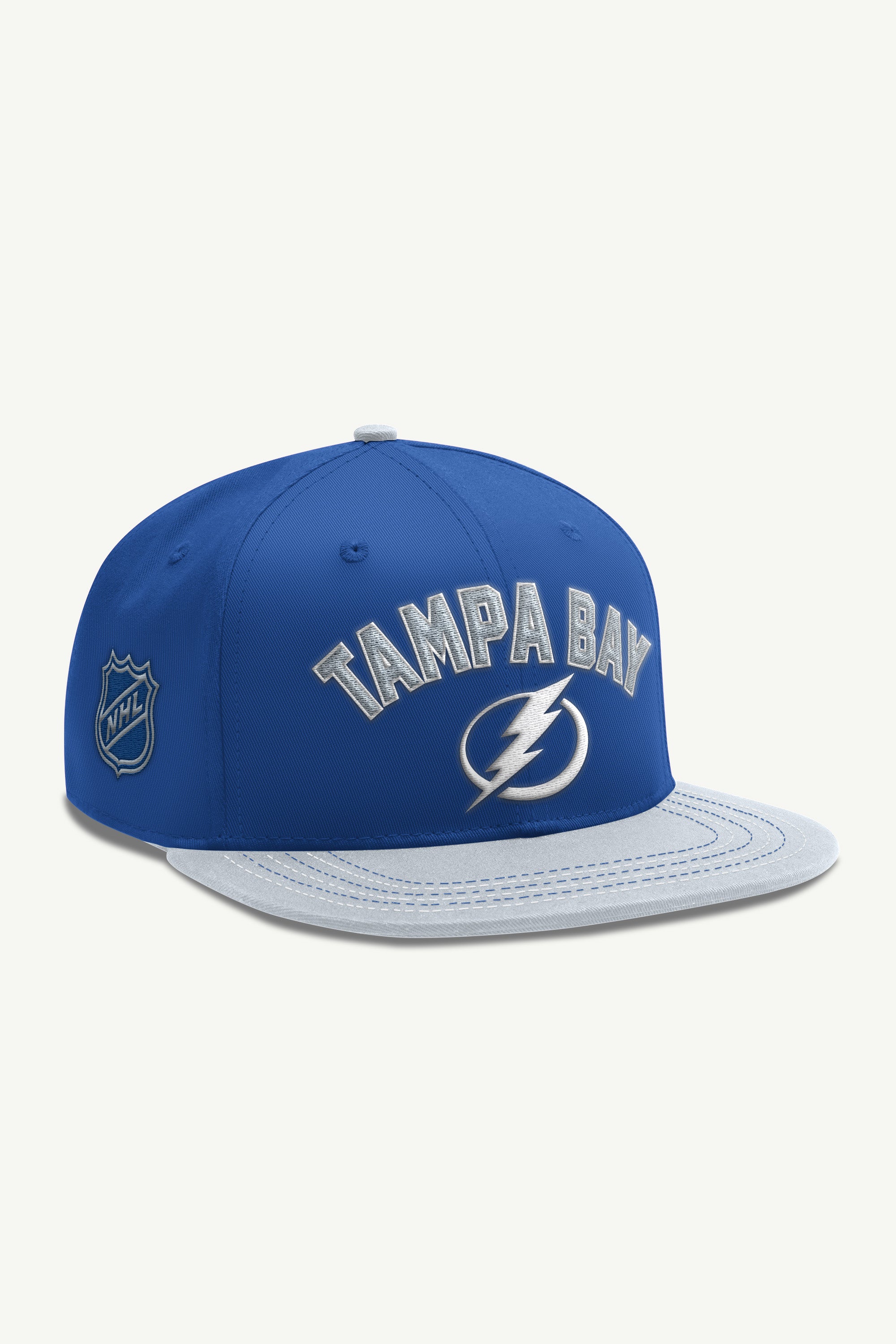 MENS TAMPA BAY LIGHTNING SNAPBACK View 3 | NHL