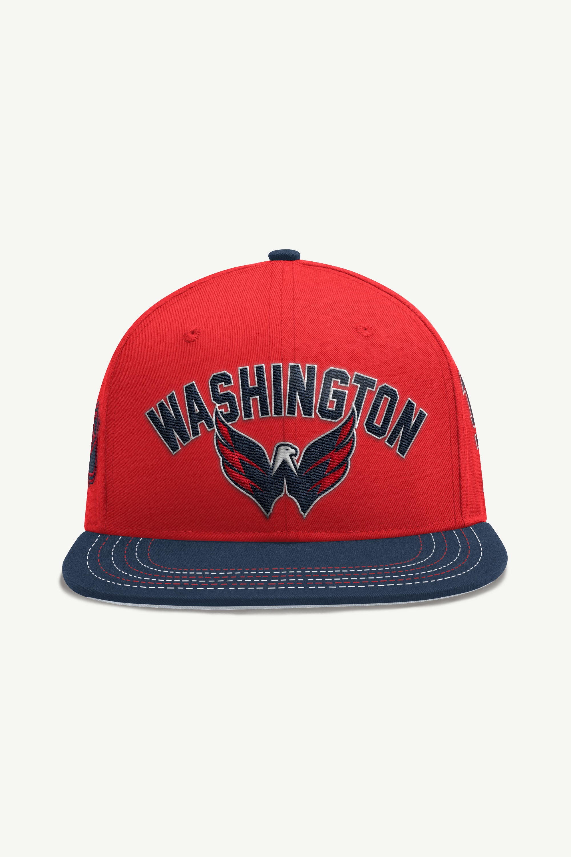 MENS WASHINGTON CAPTIALS SNAPBACK View 1 | NHL