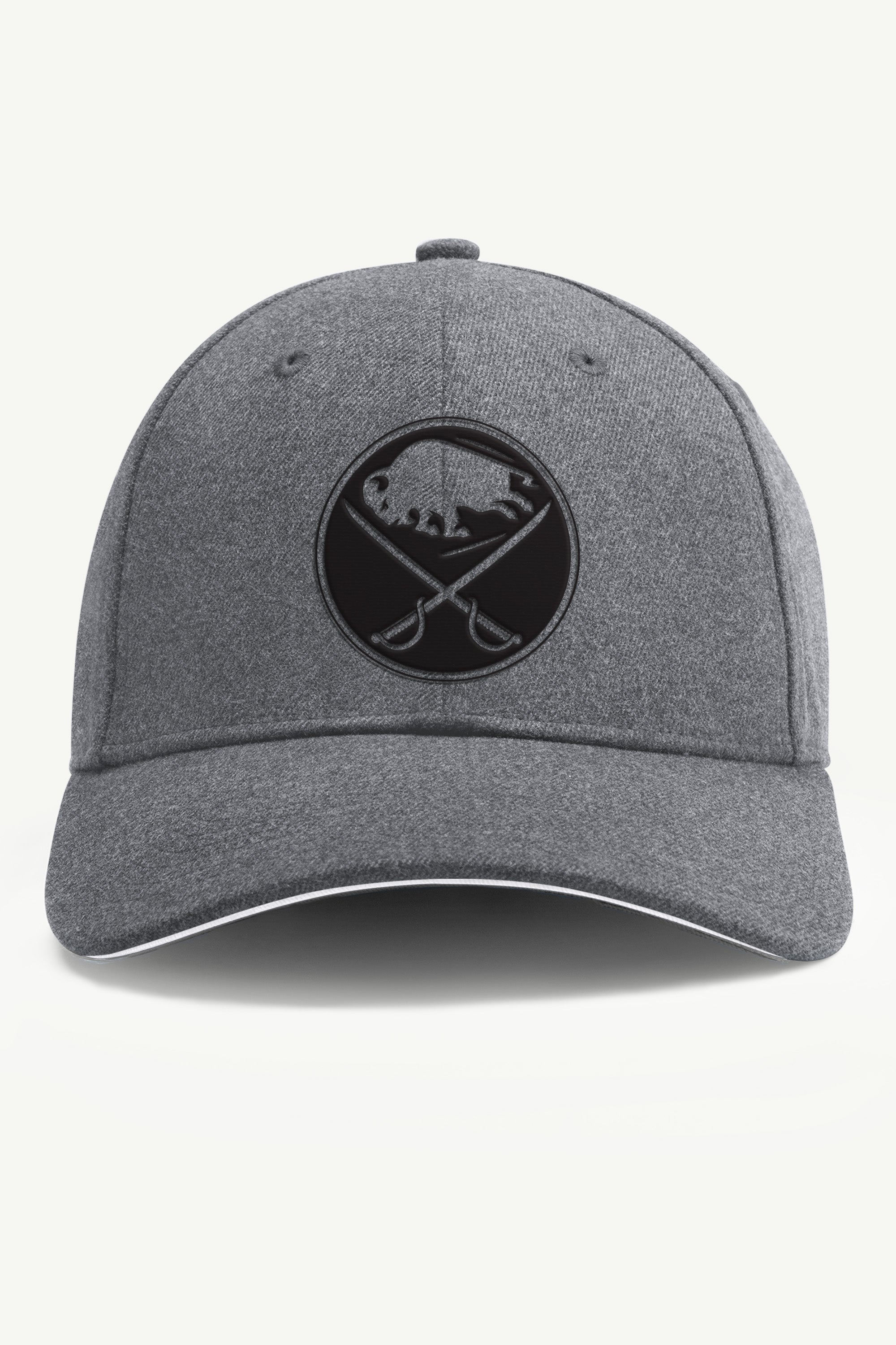 MENS BUFFALO SABRES BASEBALL CAP View 1 | NHL