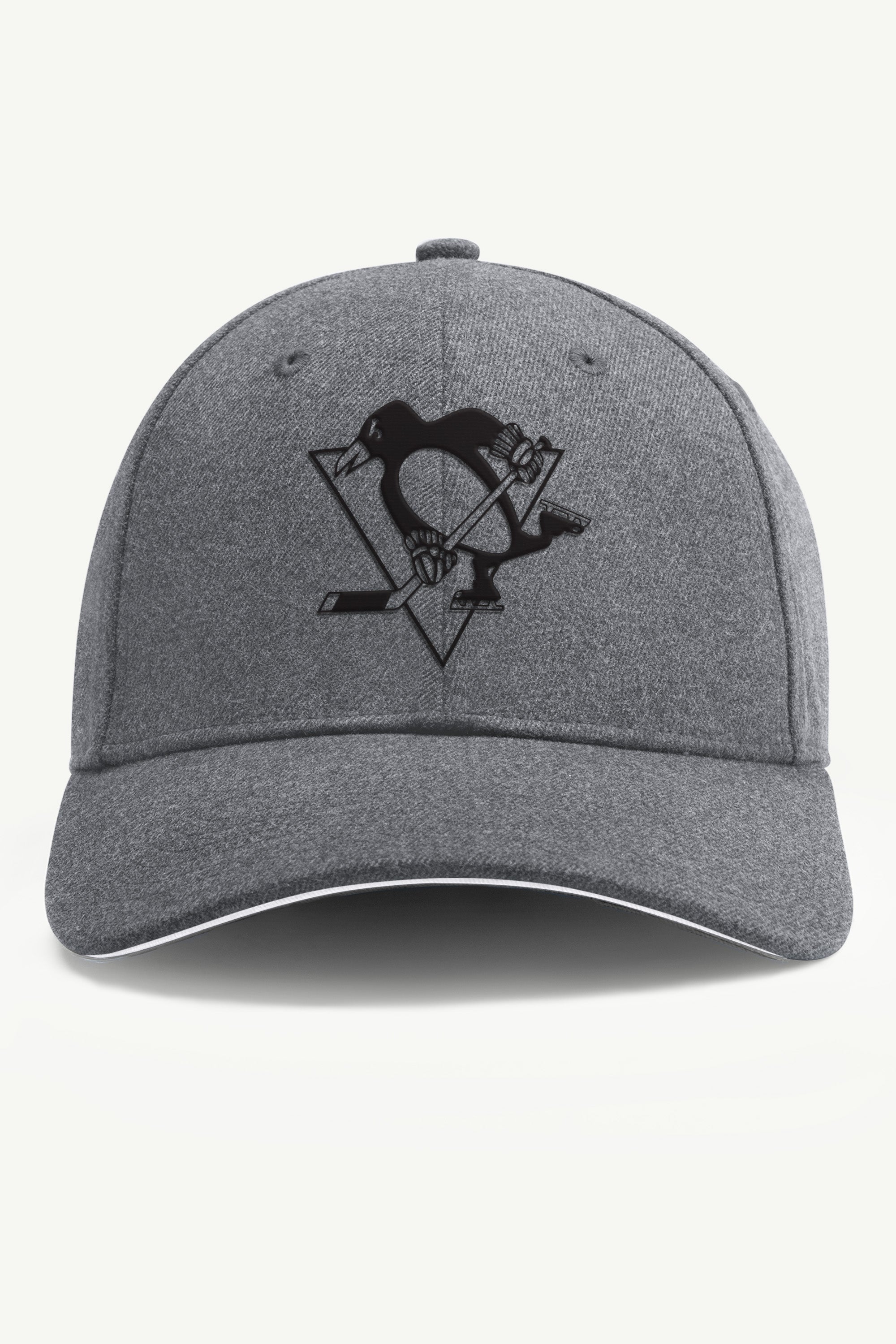 MENS PITTSBURGH PENGUINS BASEBALL CAP View 1 | NHL