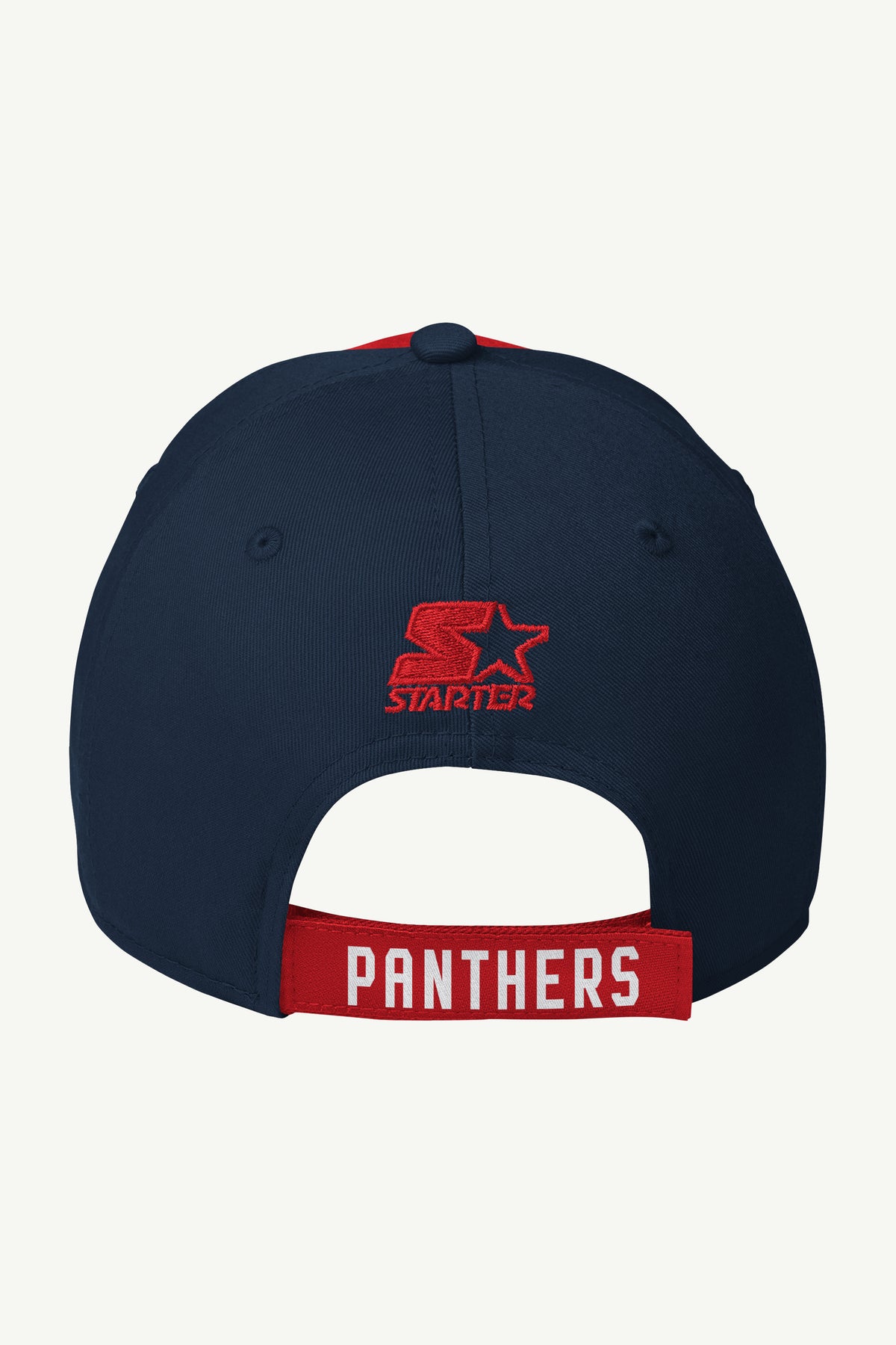 MENS FLORIDA PANTHERS TEAM PLAYER HAT View 4