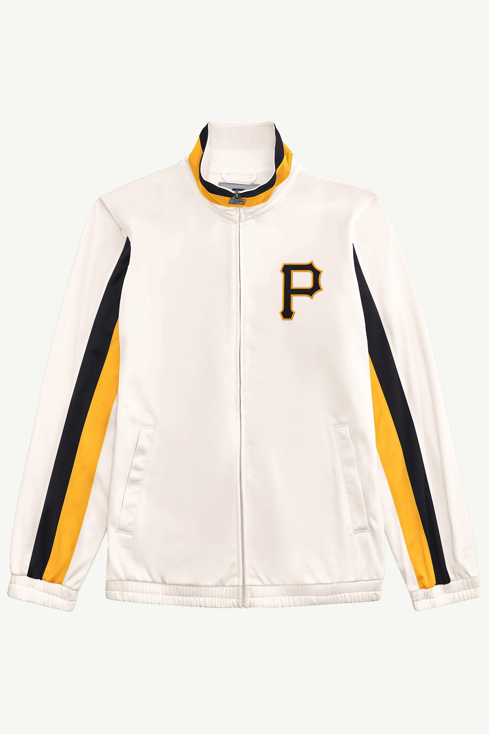 PITTSBURGH PIRATES REBOUND TRACK JACKET View 1 | Pittsburgh Pirates