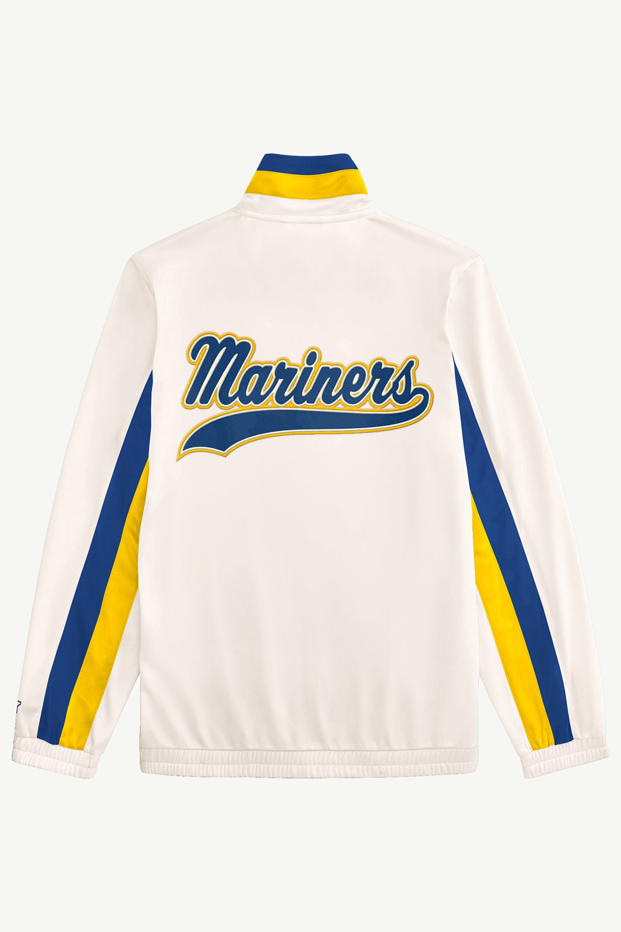 SEATTLE MARINERS REBOUND TRACK JACKET View 1 | MLB