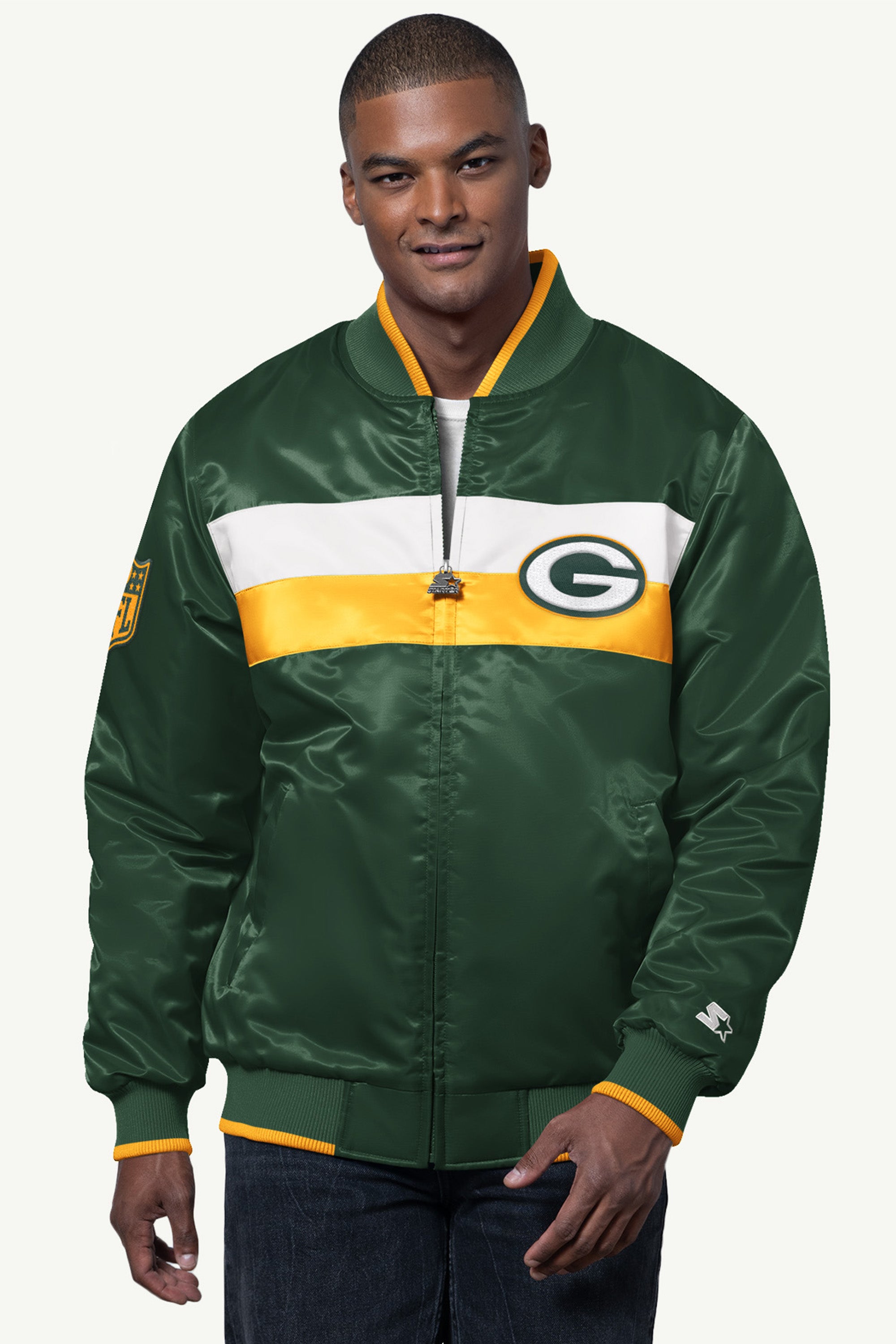 Green Bay Packers | Starter Green Bay Packers | Starter