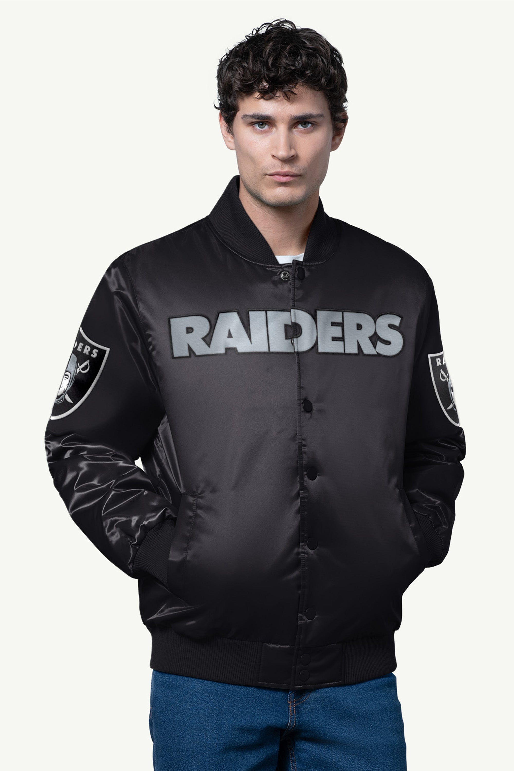 Las Vegas Raiders | Starter