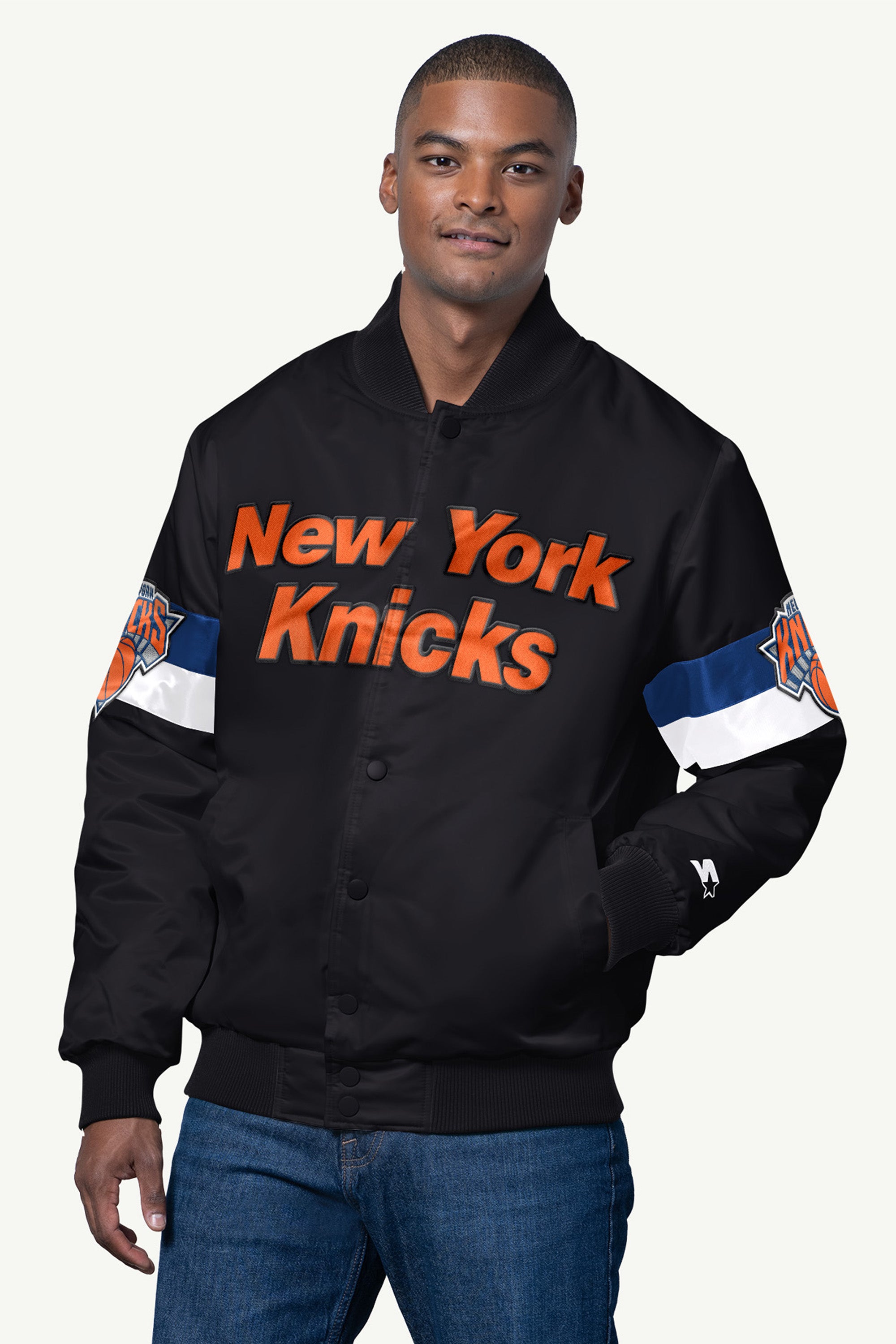 Men's Starter Jackets | Starter