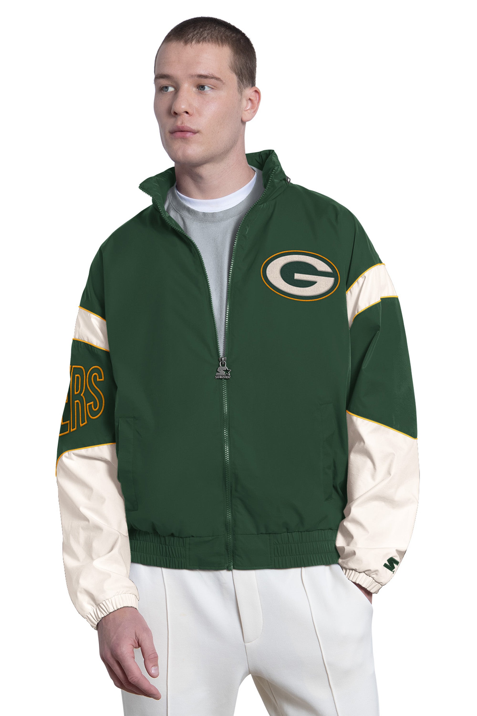 Green Bay Packers | Starter