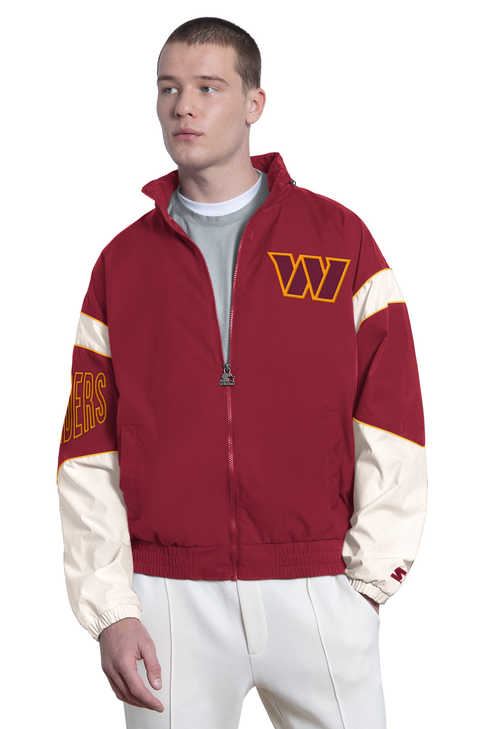 Men's Jackets | Starter
