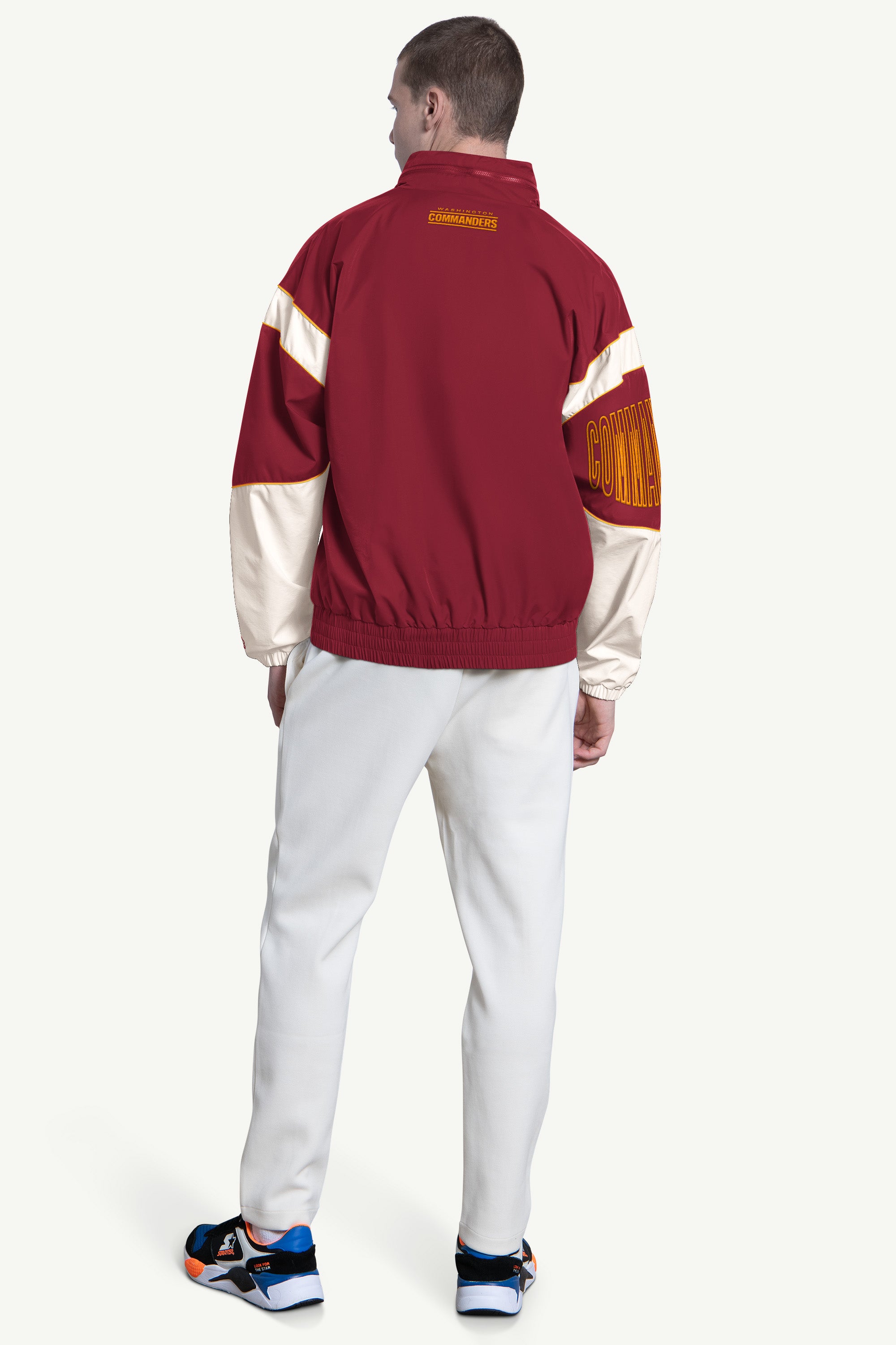 Men's Starter Jackets | Starter