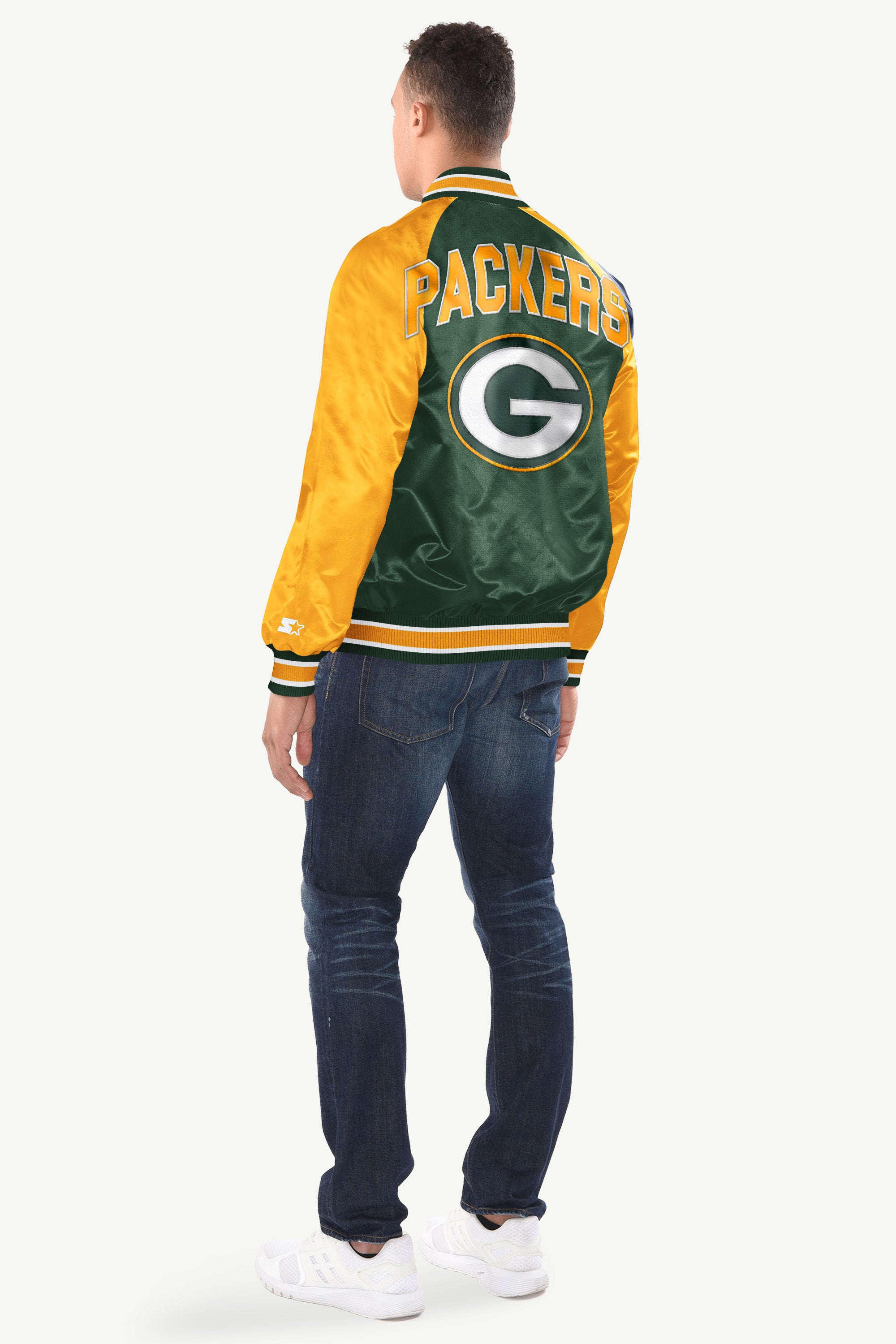 Green Bay Packers | Starter