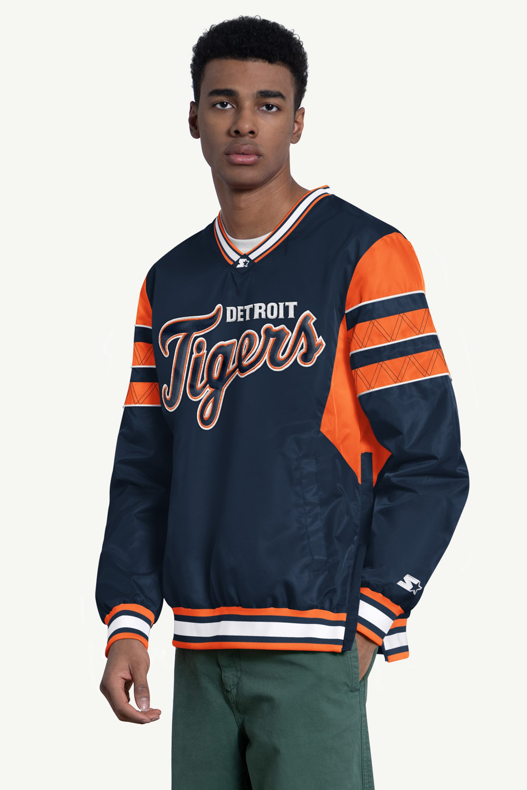 STARTER JACKETS | Starter