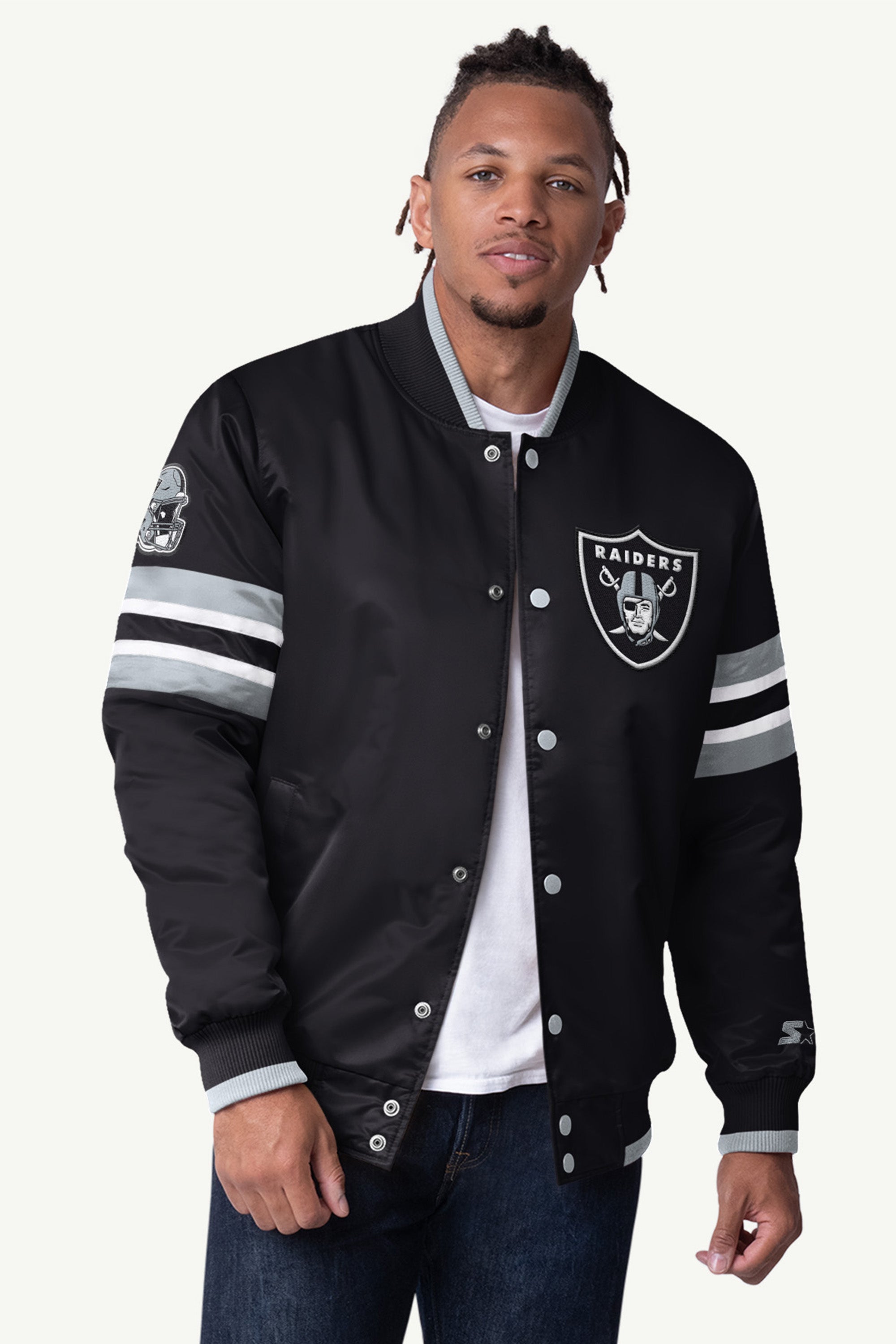 Las Vegas Raiders | Starter