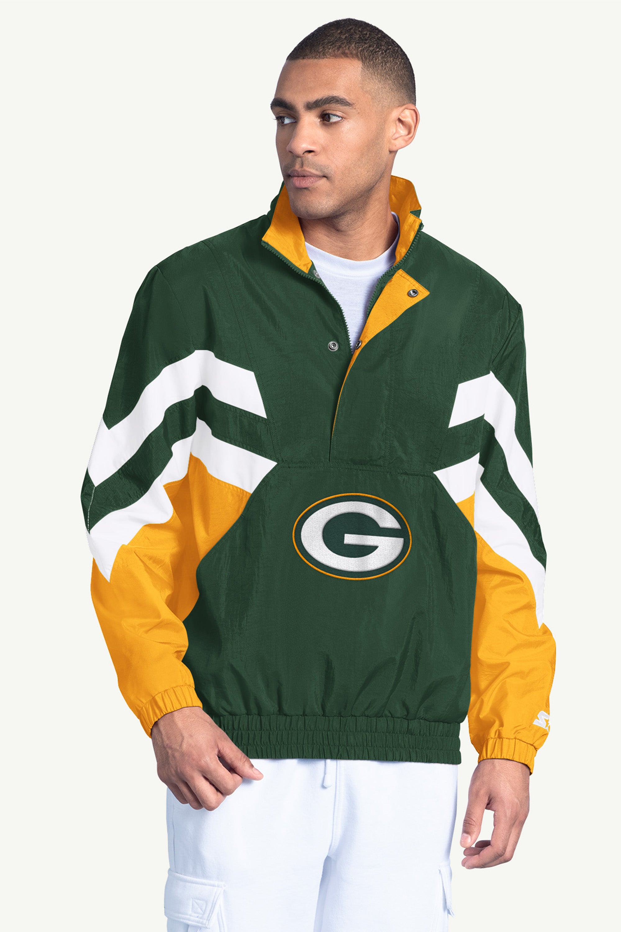 Green Bay Packers | Starter