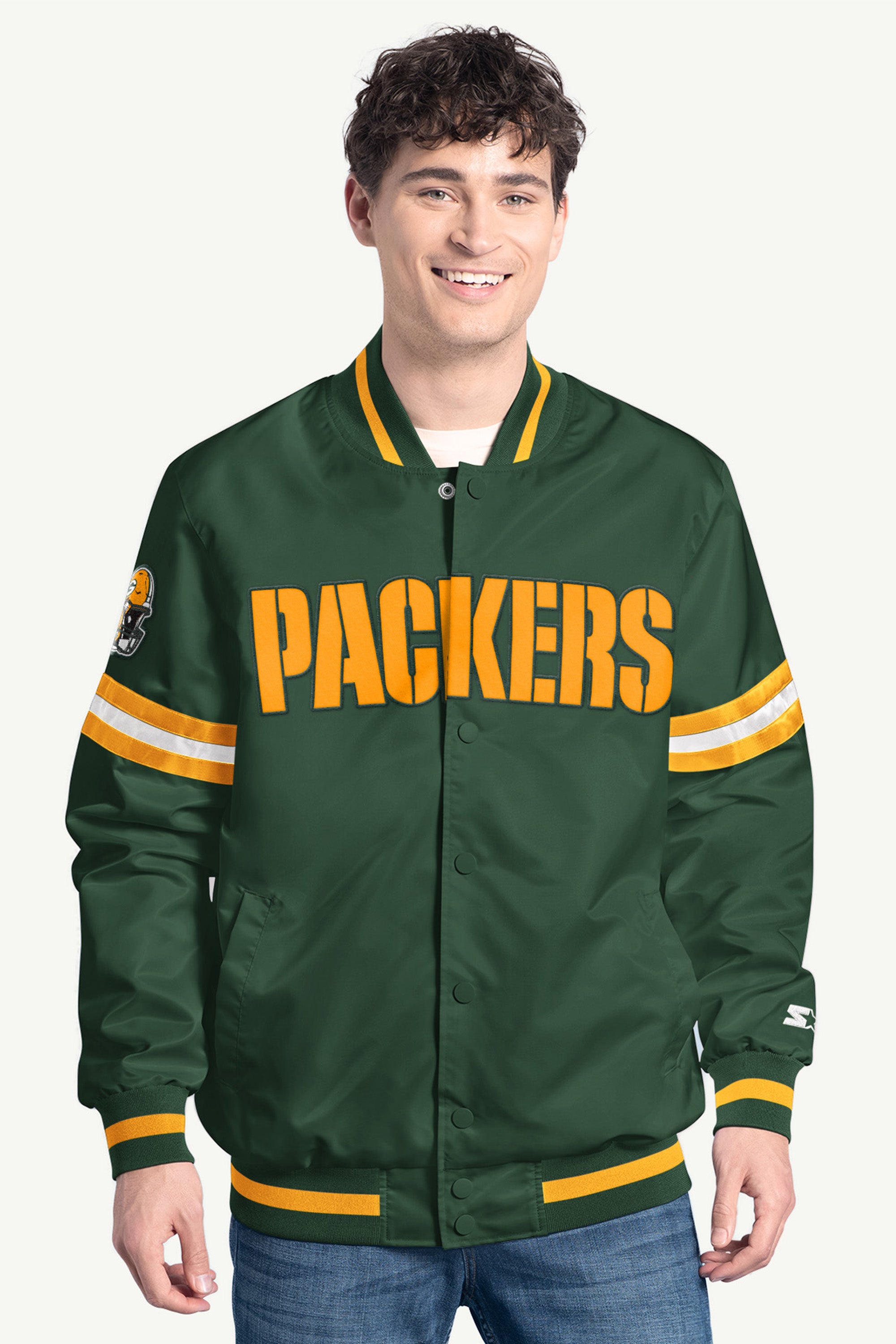 Green Bay Packers | Starter