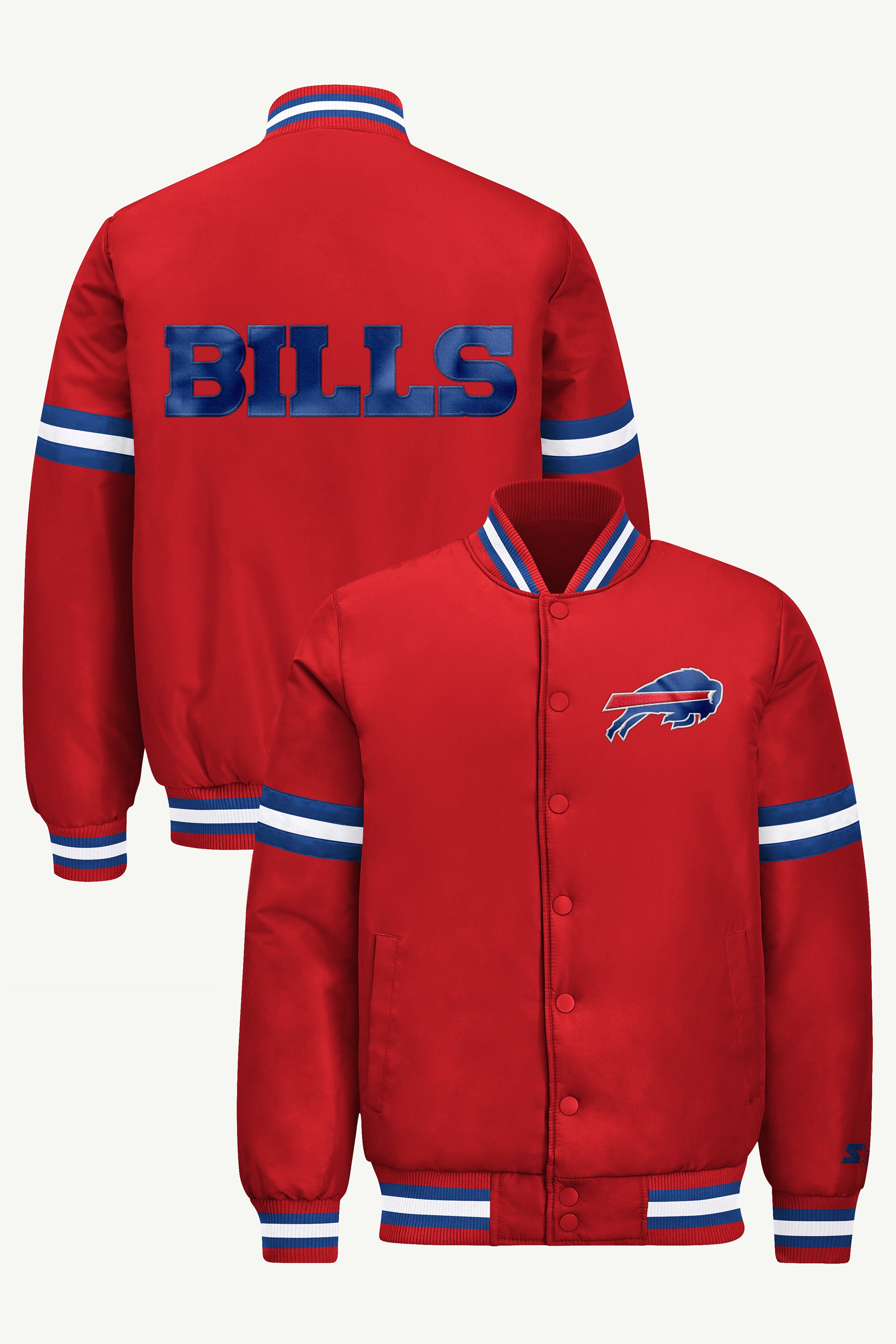 STARTER JACKETS | Starter