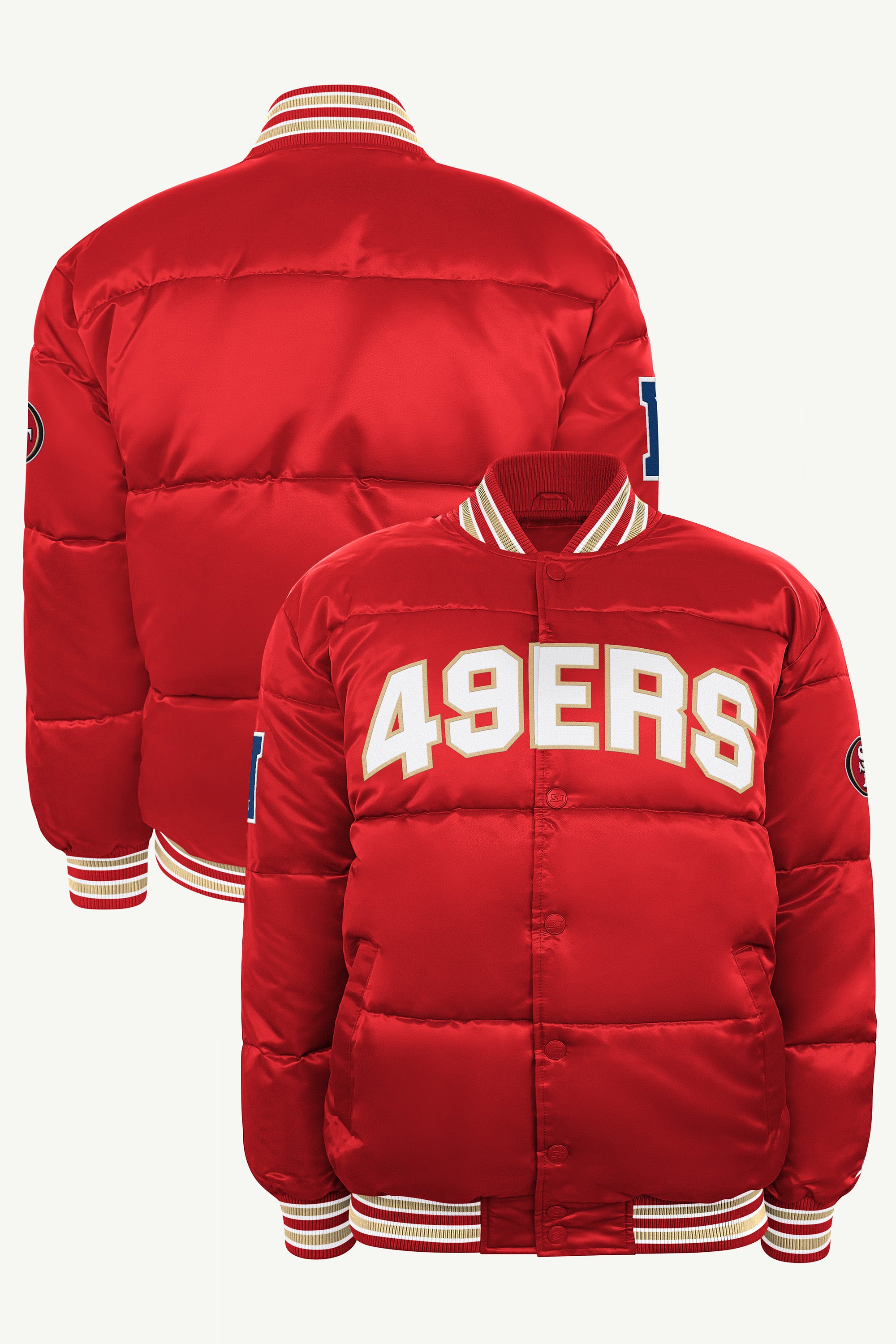 Men's Starter Jackets | Starter