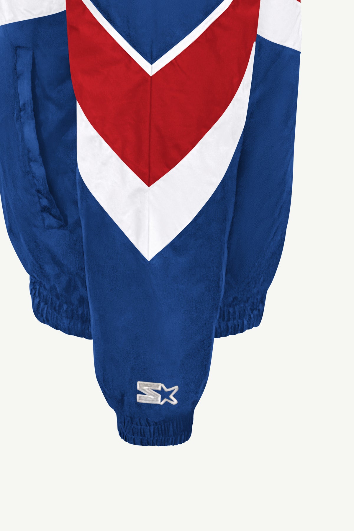 MENS BUFFALO BILLS CHEVRON FULL ZIP JACKET View 6 | New Arrivals