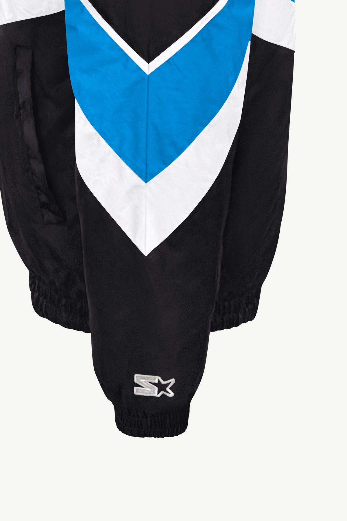 MENS CAROLINA PANTHERS CHEVRON FULL ZIP JACKET View 6 | Men's New Arrivals