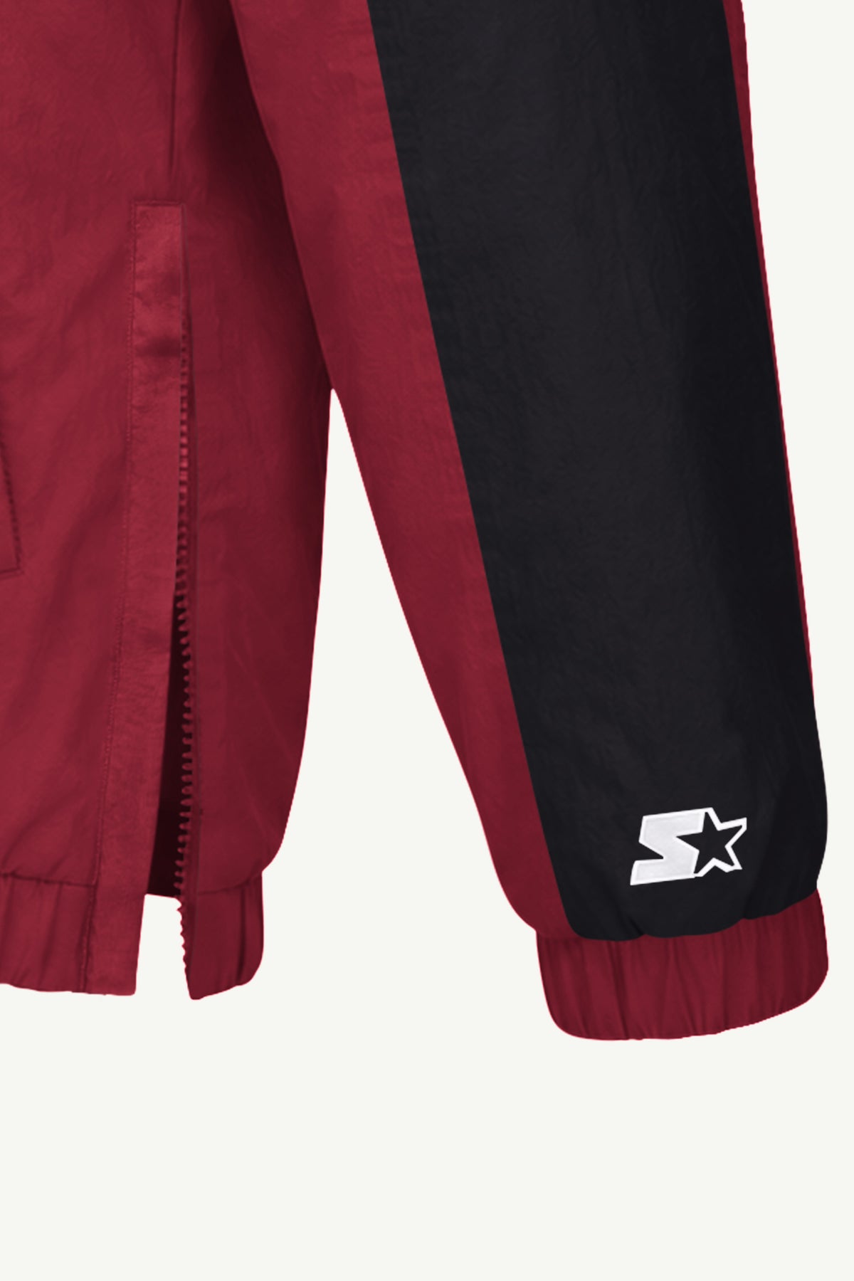 MENS ARIZONA CARDINALS CLASSIC BREAKAWAY JACKET View 6