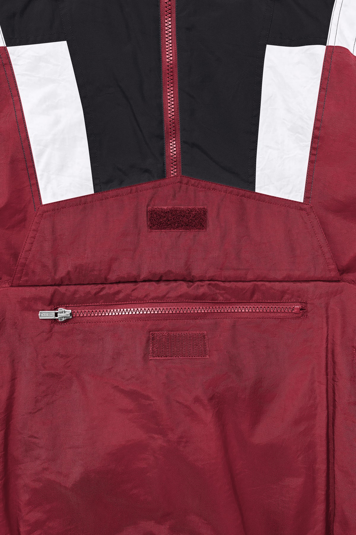 MENS ARIZONA CARDINALS CLASSIC BREAKAWAY JACKET View 4