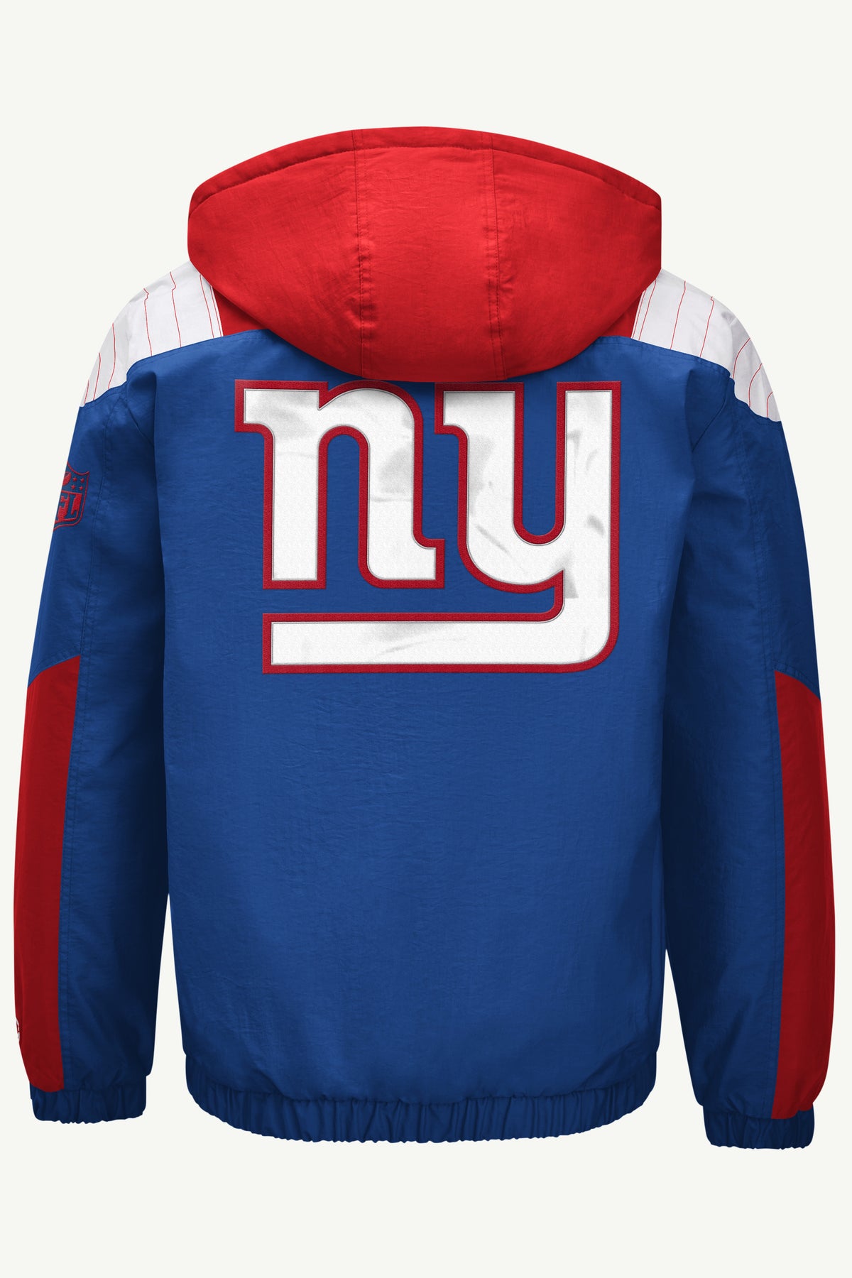 MENS NEW YORK GIANTS CLASSIC BREAKAWAY JACKET View 3