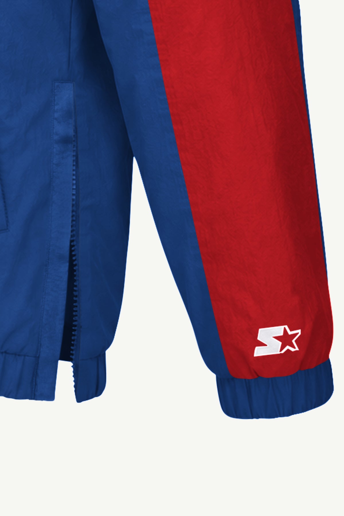 MENS NEW YORK GIANTS CLASSIC BREAKAWAY JACKET View 6