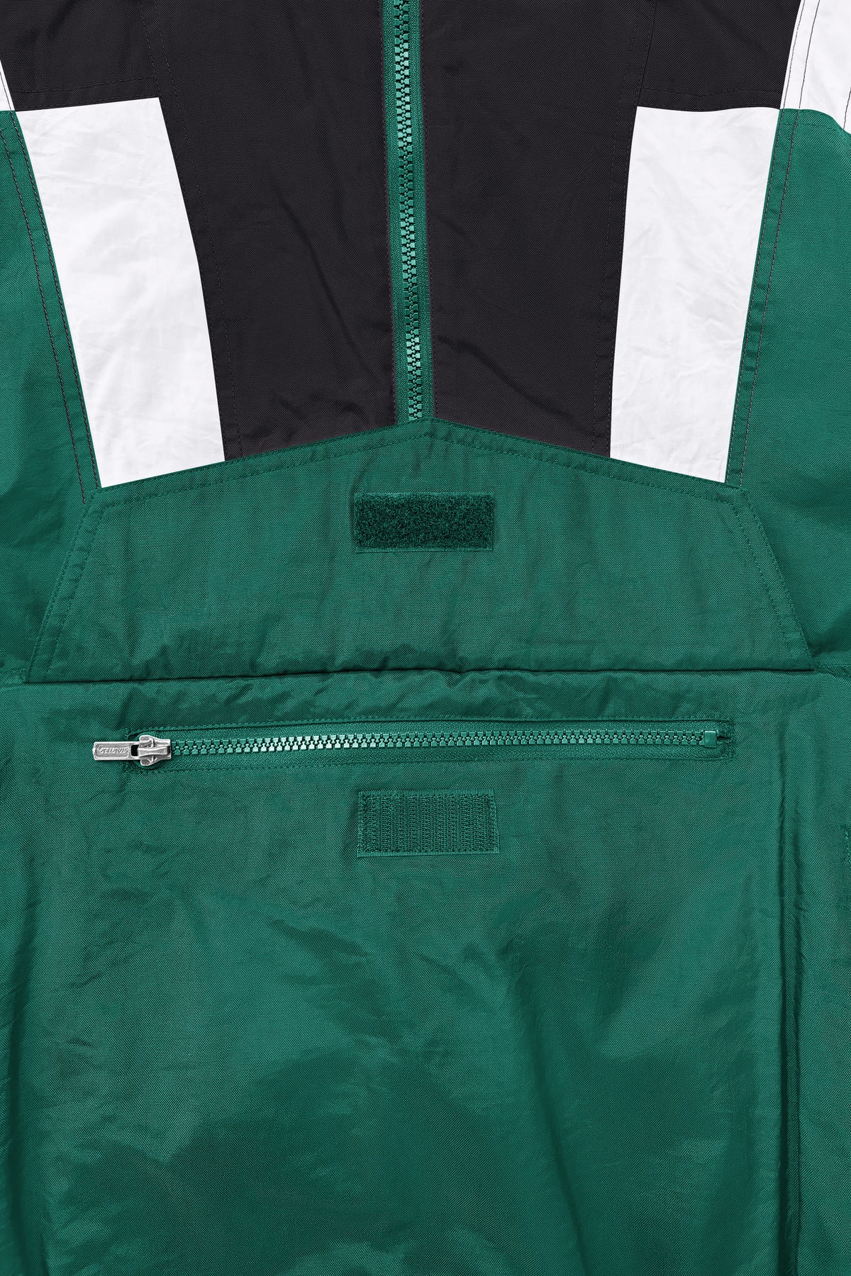 MENS NEW YORK JETS CLASSIC BREAKAWAY JACKET View 4