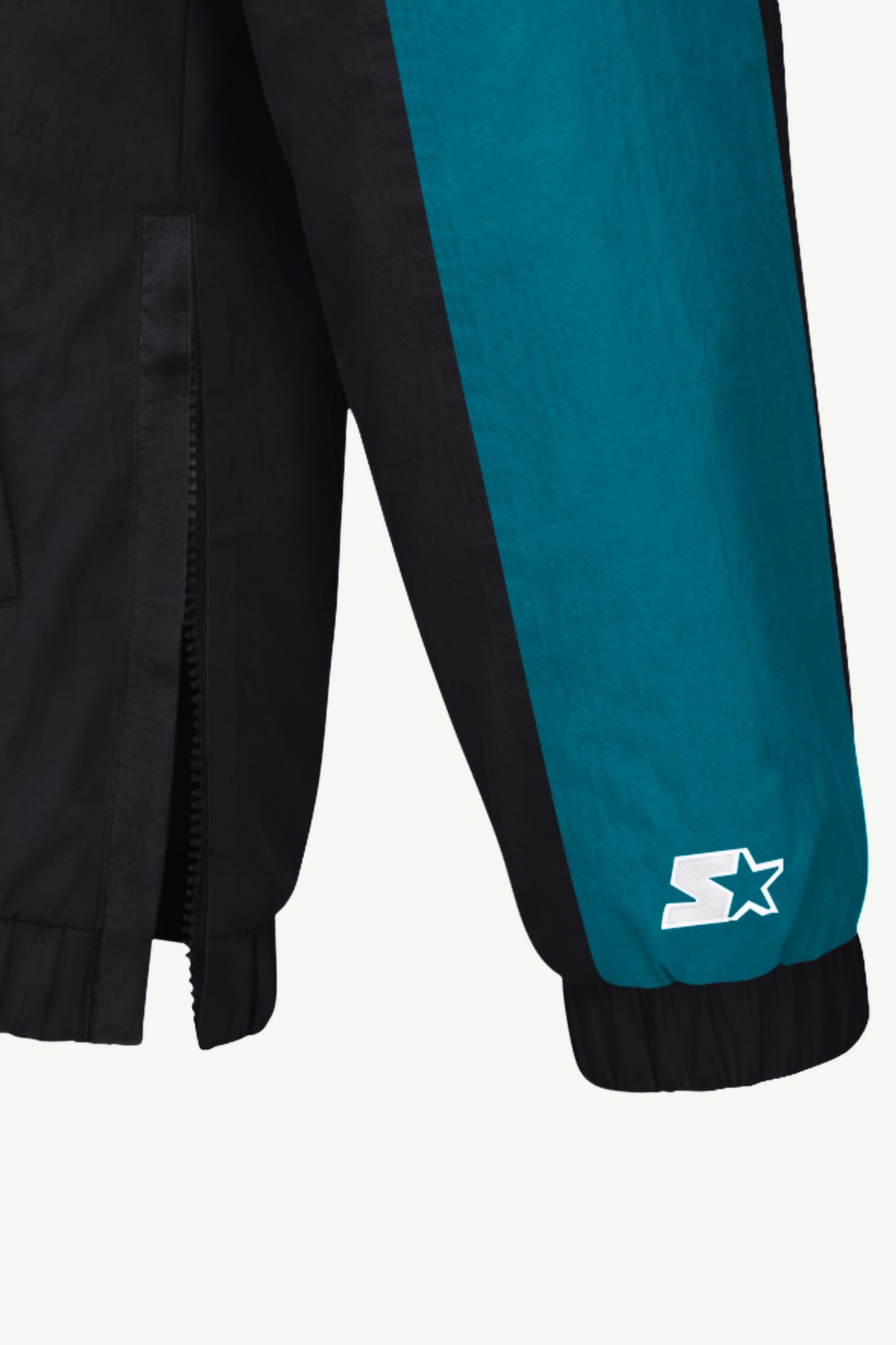 MENS JACKSONVILLE JAGUARS CLASSIC BREAKAWAY JACKET View 6