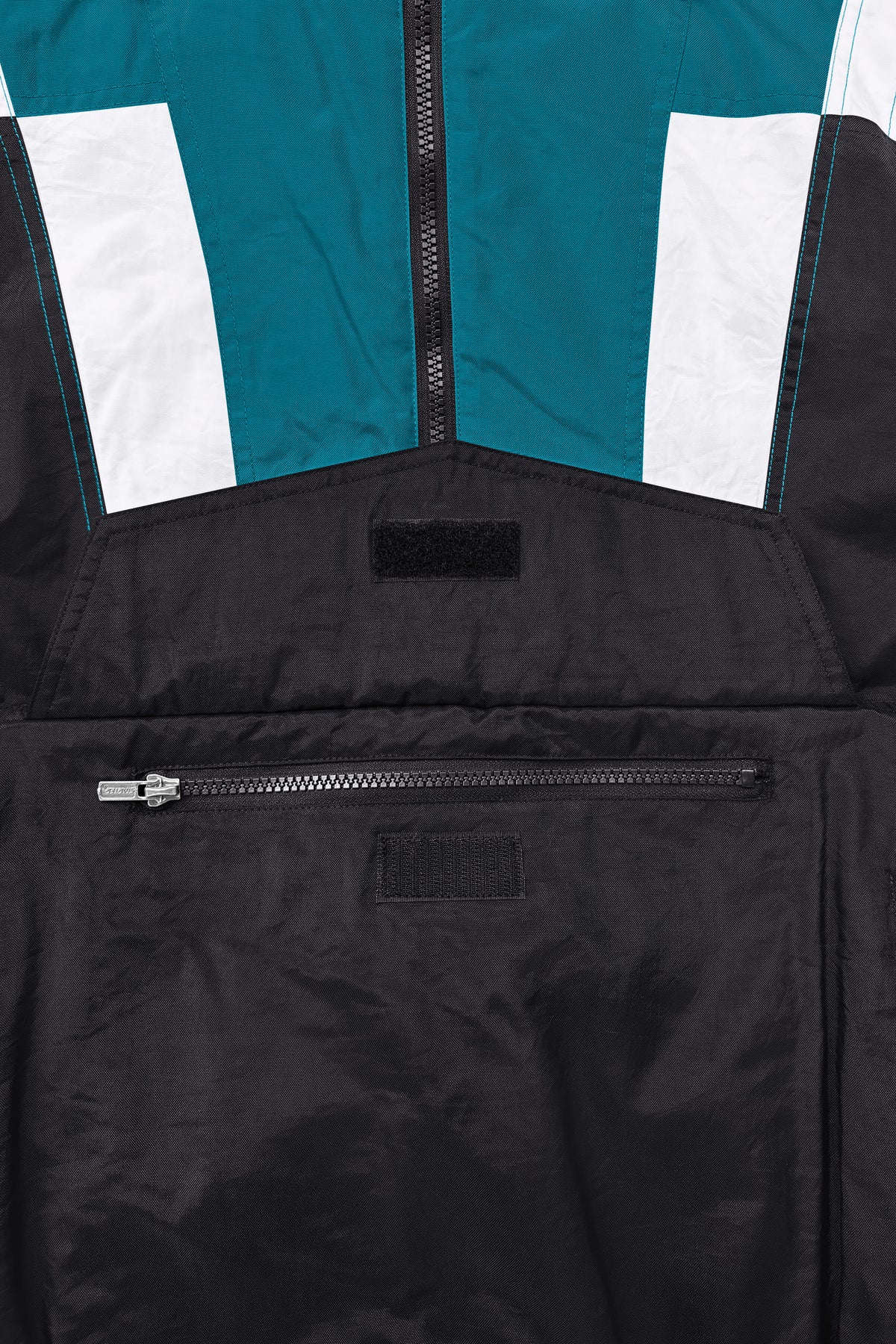 MENS JACKSONVILLE JAGUARS CLASSIC BREAKAWAY JACKET View 4