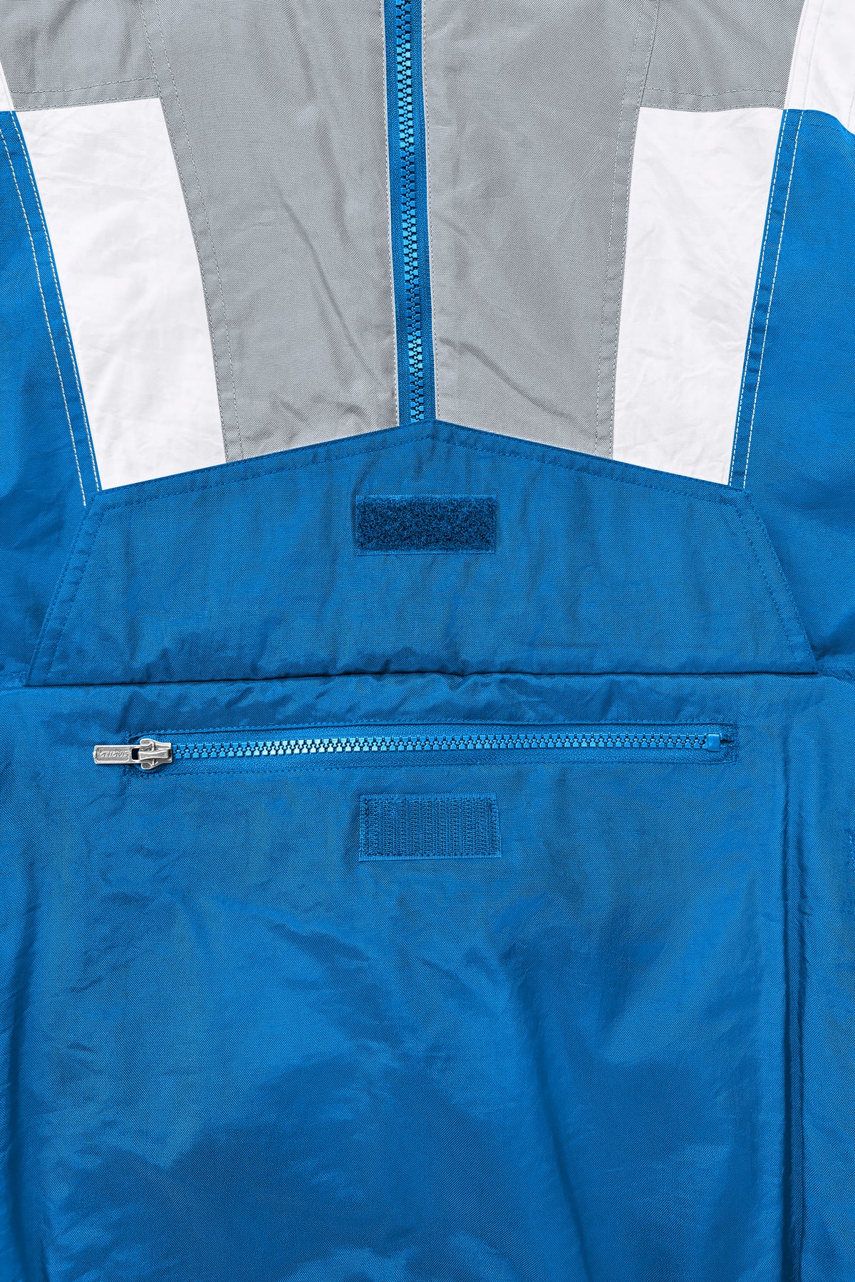 MENS DETROIT LIONS CLASSIC BREAKAWAY JACKET View 4 | Men's New Arrivals